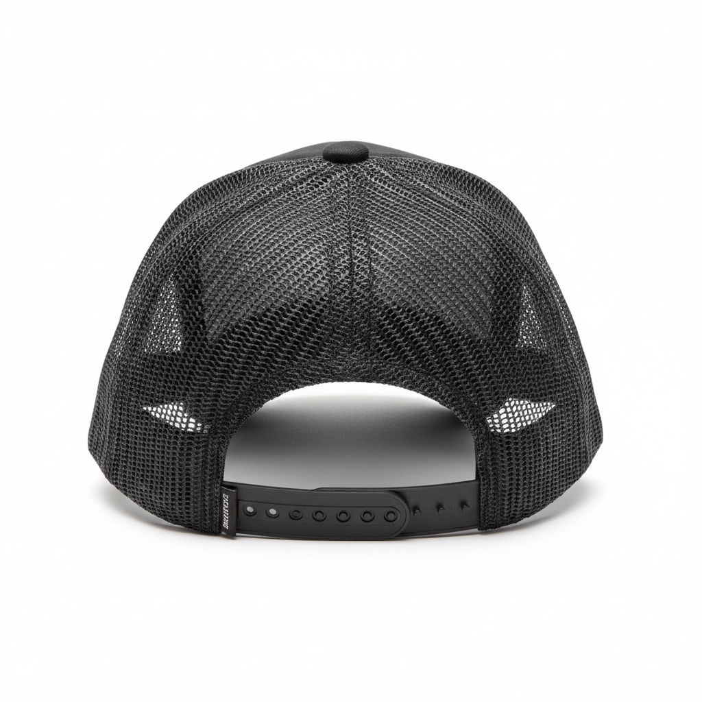 SNO Trucker Hat