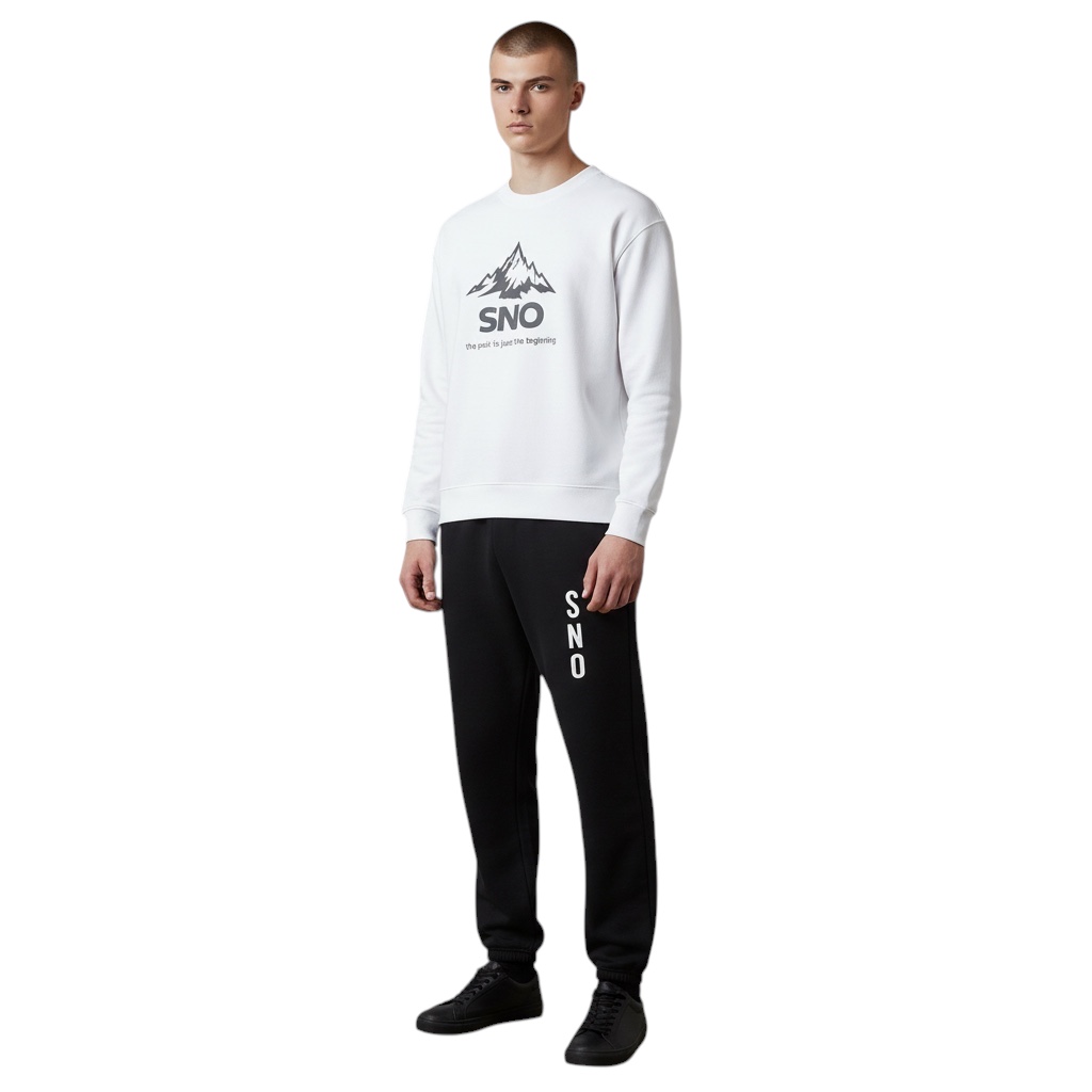 SNO Cozy Sweatpants
