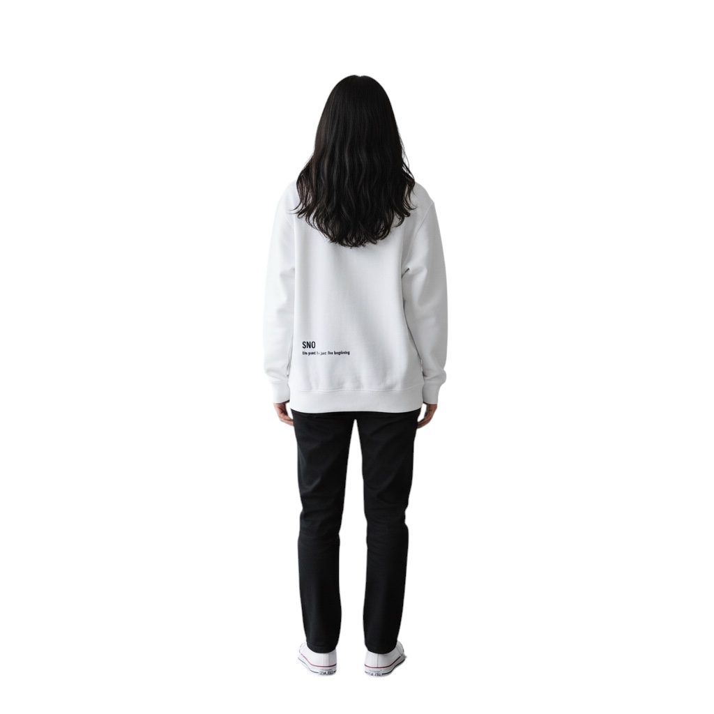 I'm Difficult Sweatshirt