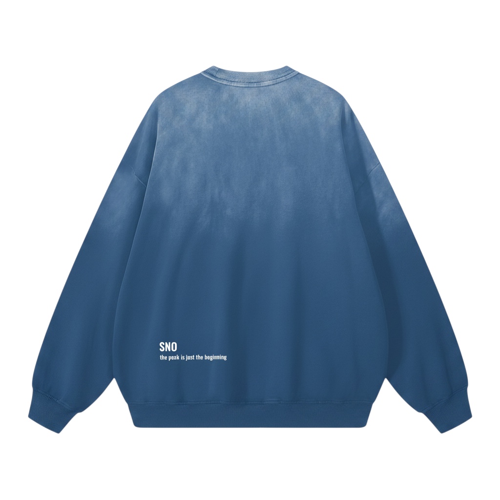 U.S. Snowboarding Sweatshirt