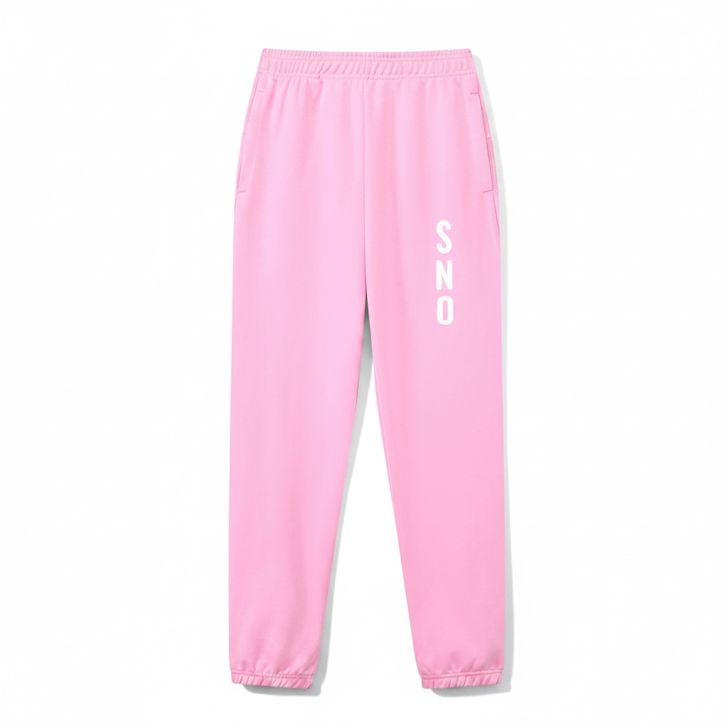 SNO Comfy Sweatpants