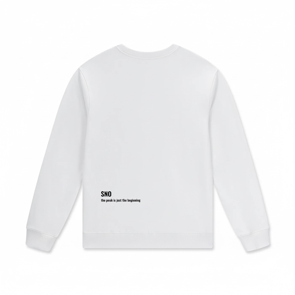I'm Difficult Sweatshirt