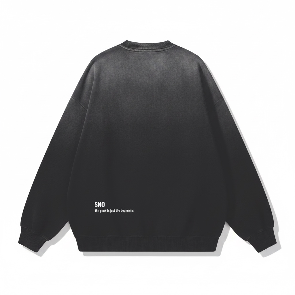 U.S. Snowboarding Sweatshirt