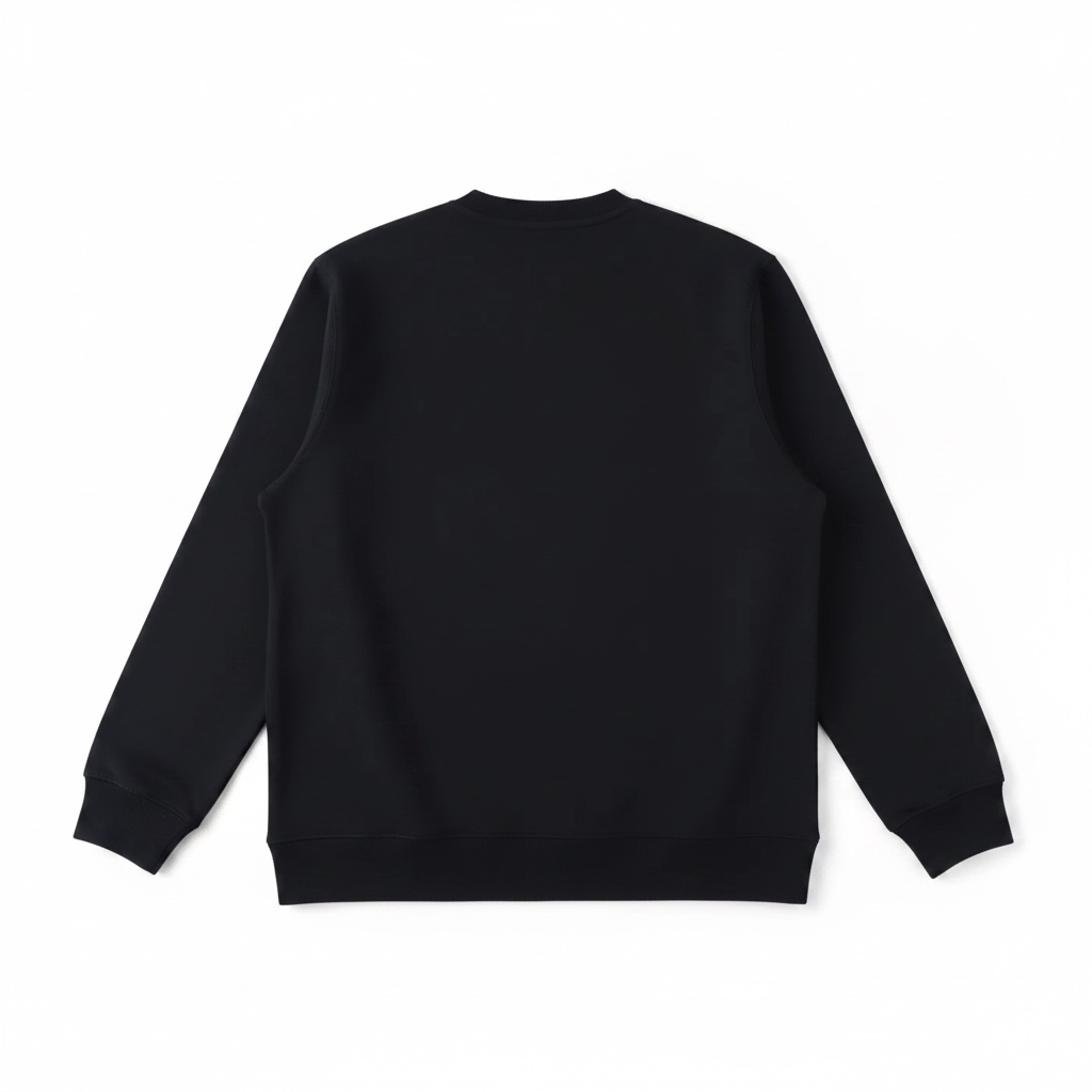 SNO Mountain Graphic Sweatshirt