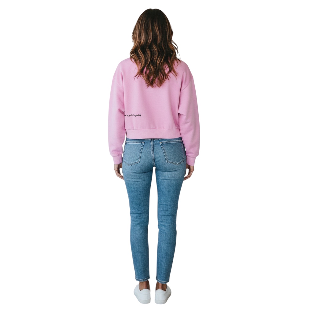 Snowboarder Sweatshirt 