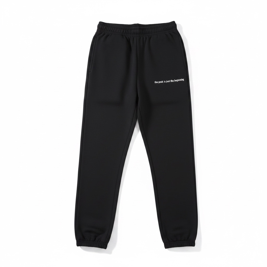 SNO Cozy Sweatpants
