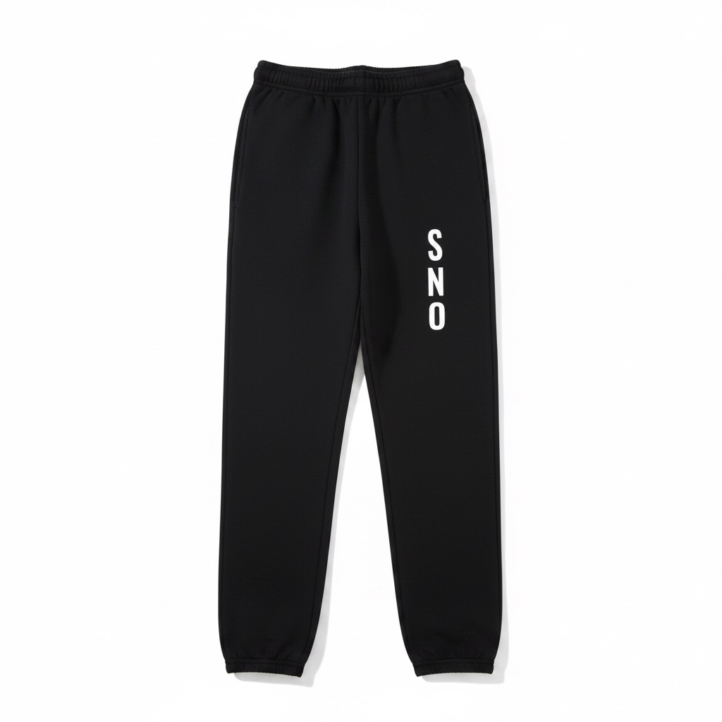 SNO Cozy Sweatpants