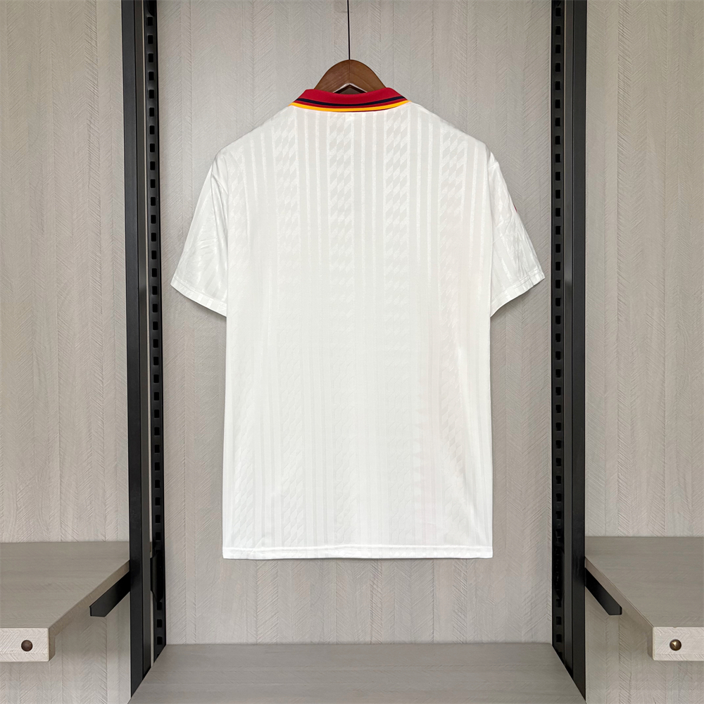 Retro 1994 Spain Away