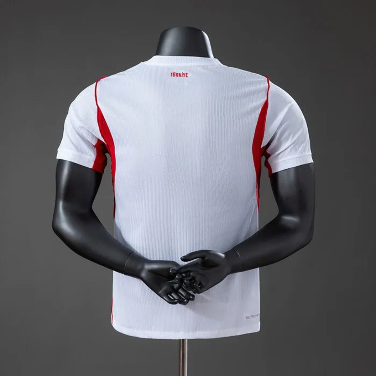 2026 World Cup Turkey Away Player Edition 