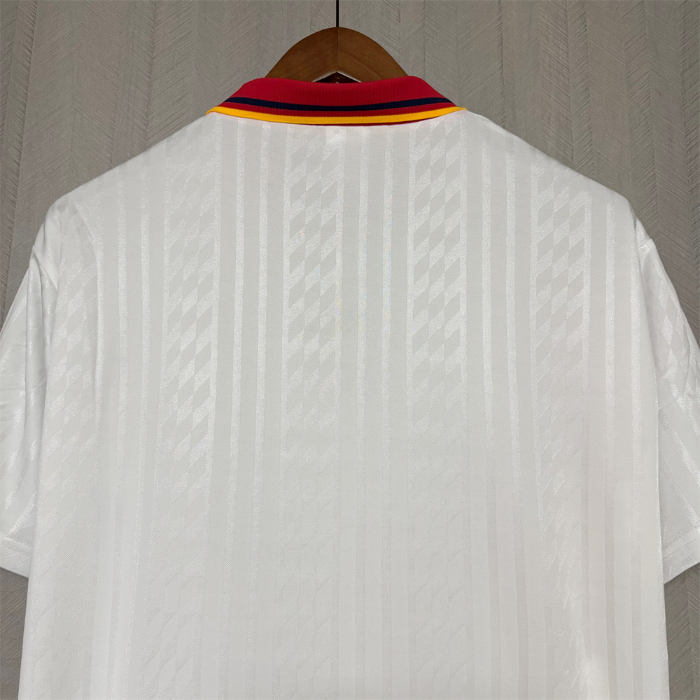 Retro 1994 Spain Away