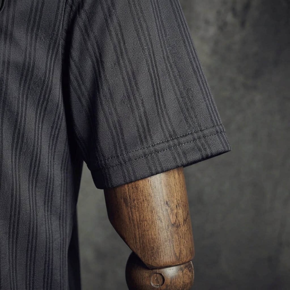 1995 RETRO LIVERPOOL BLACK