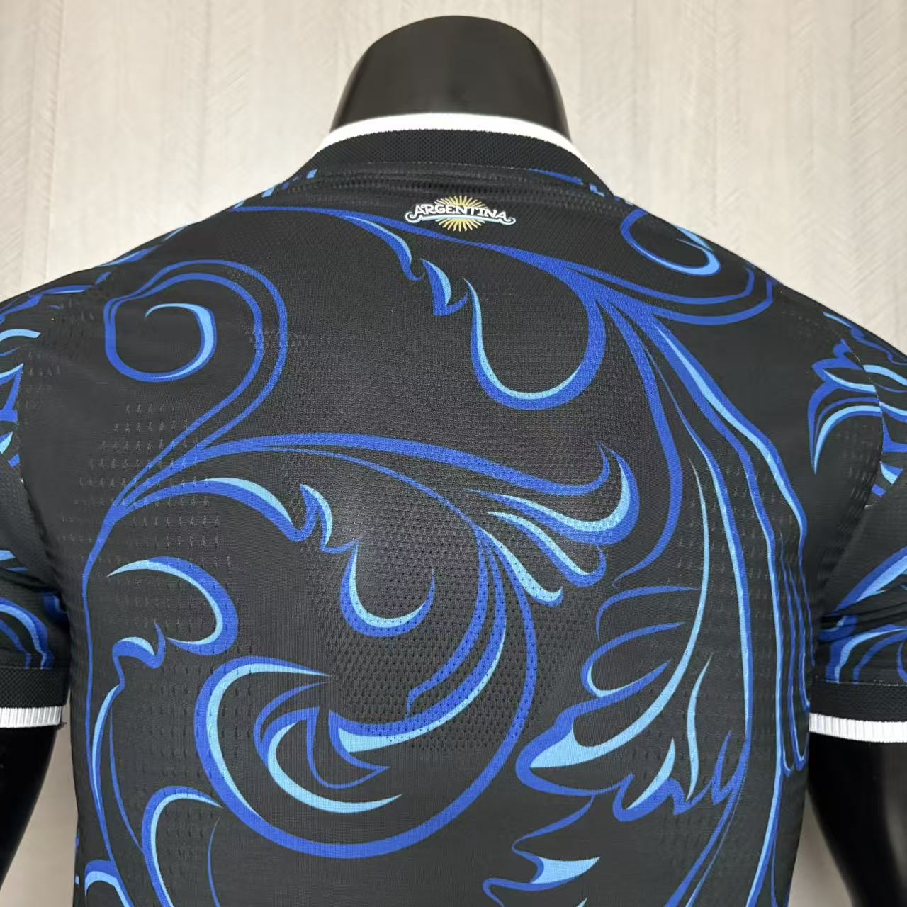 2022 ARGENTINA NATIONAL AWAY PLAYER EDITION
