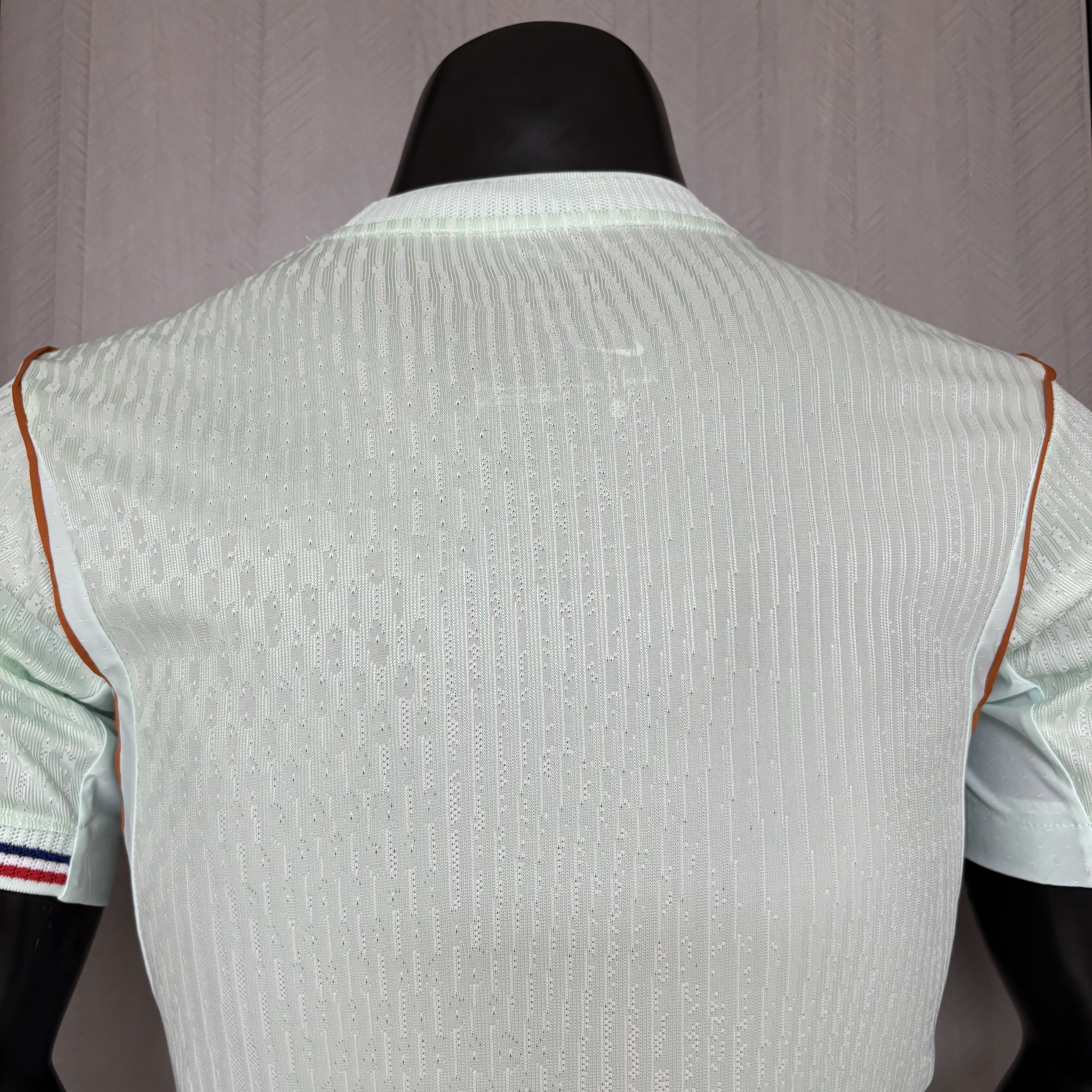 2026 World Cup France Away Player Edition 