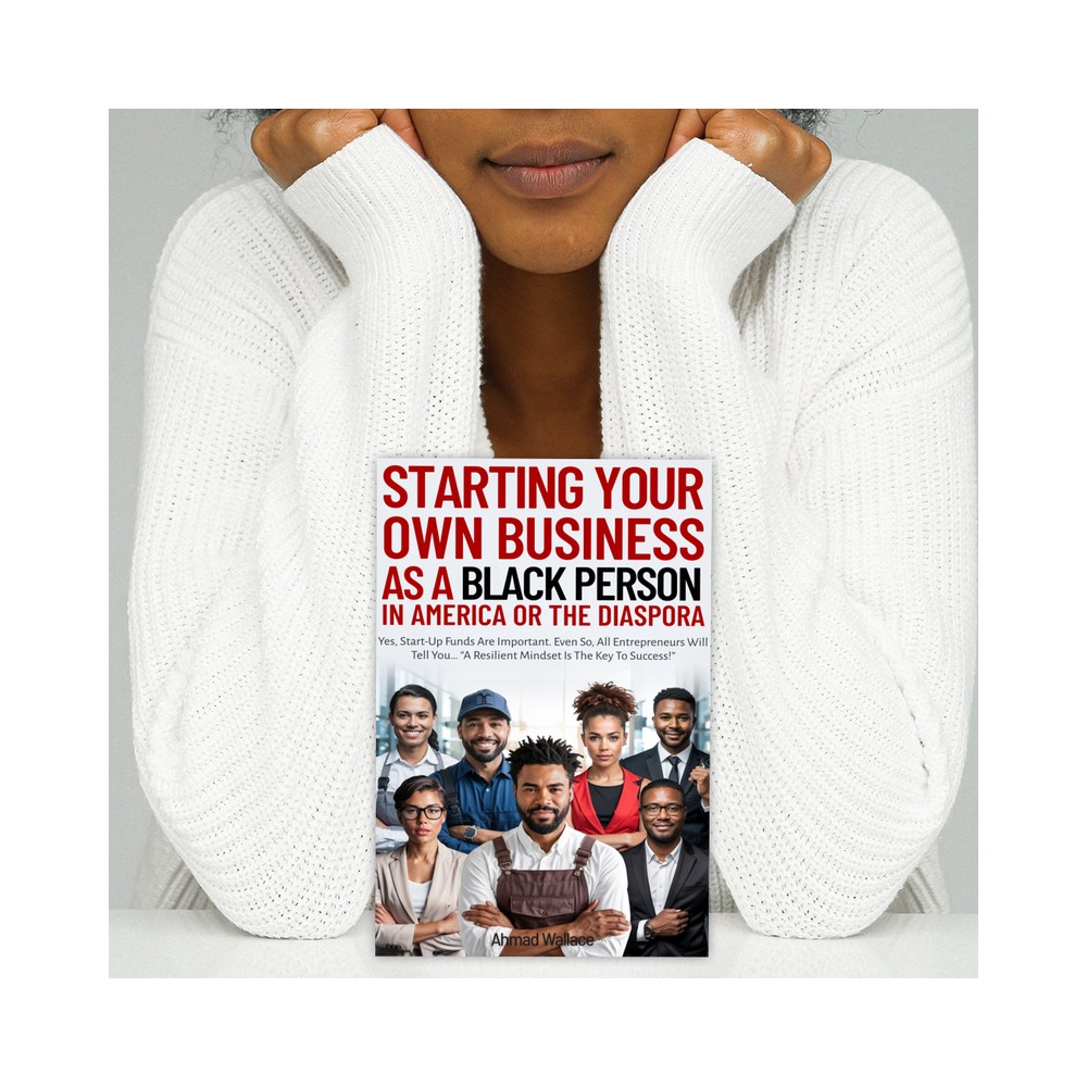 Start Your Own Business - Audiobook
