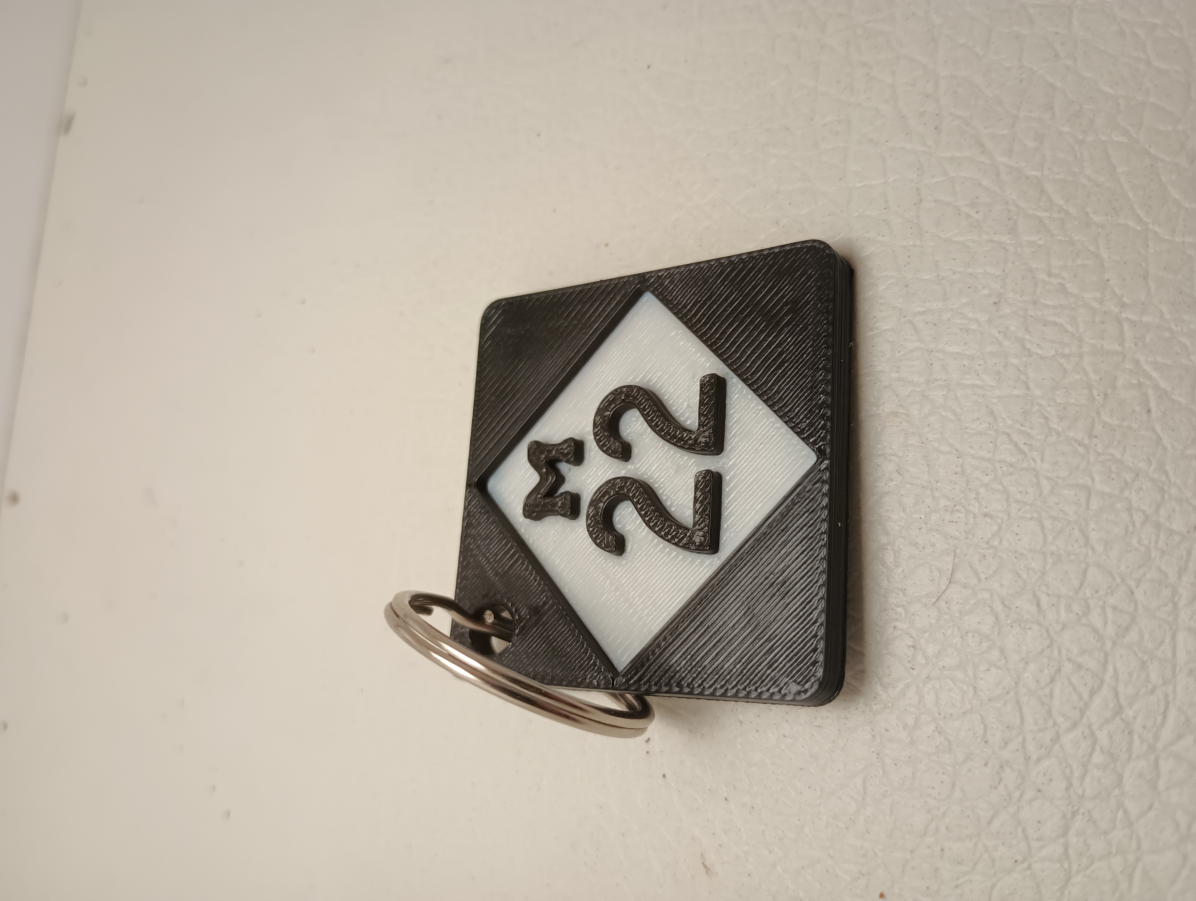 M22 Keychain