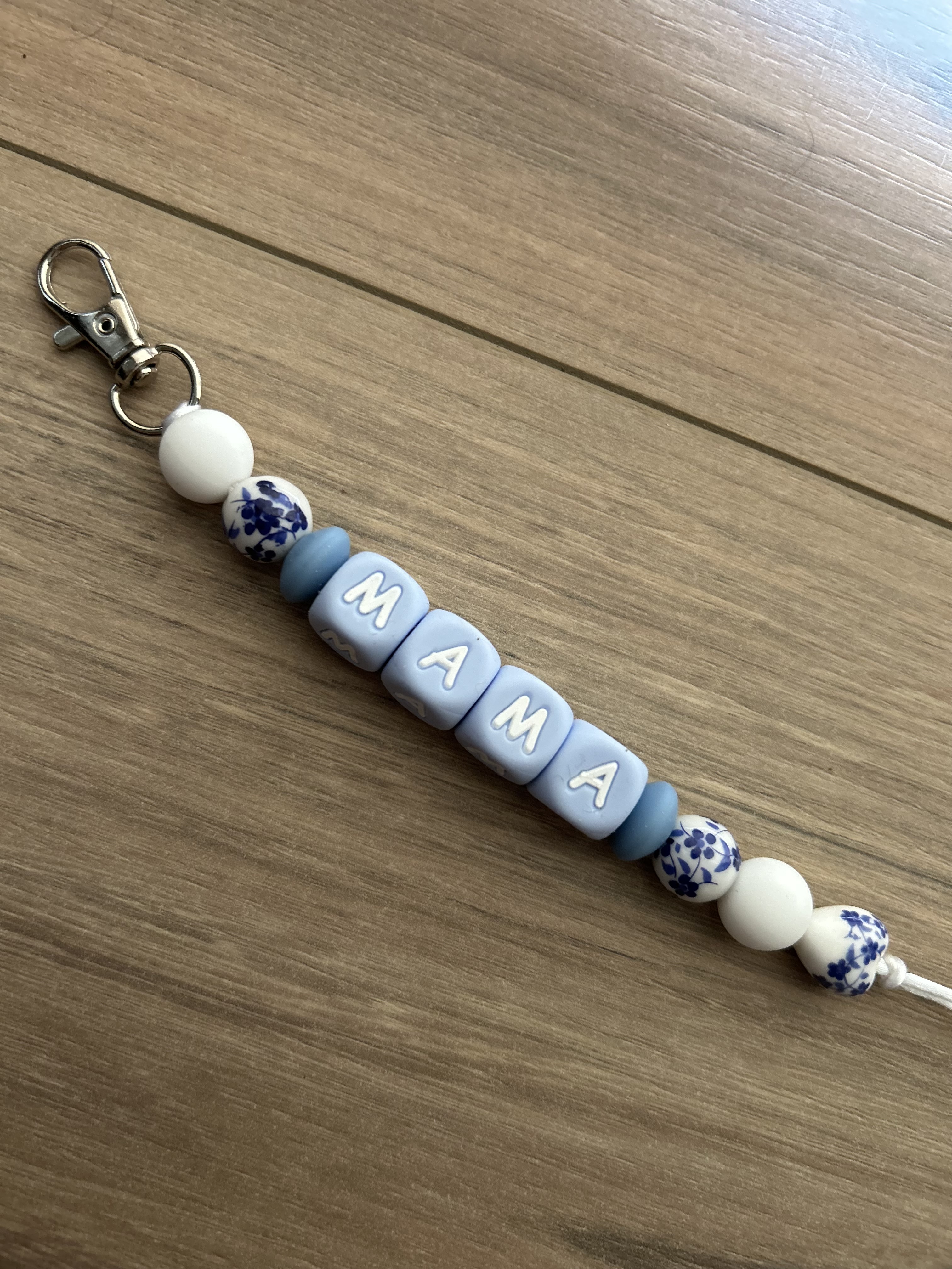 Porte-clés MAMA