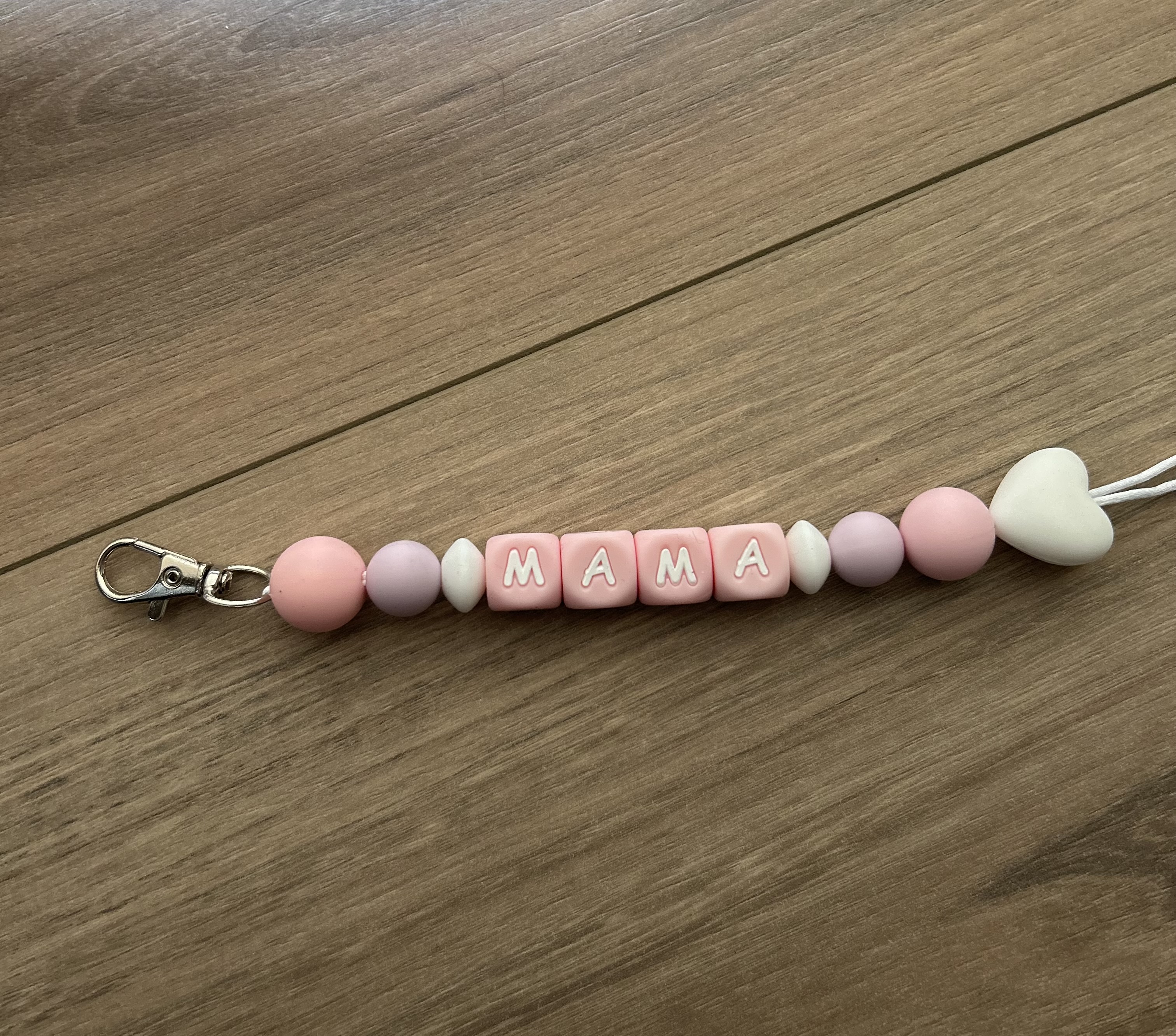 Porte-clés « Mama »