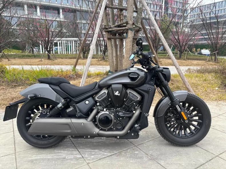 BENDA Dark Flag 500 Ultra