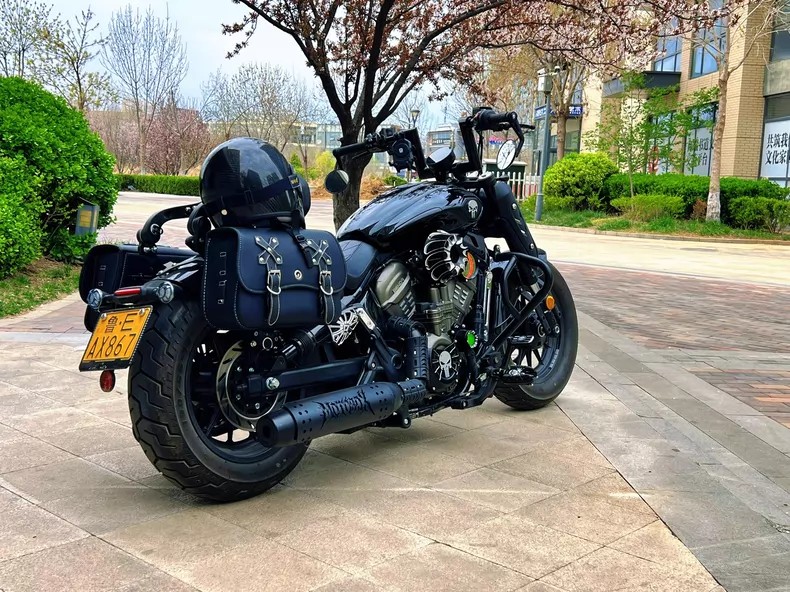 BENDA Rock 707 Ultra