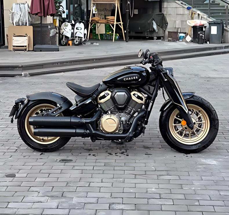 BENDA Napoleon in 2023