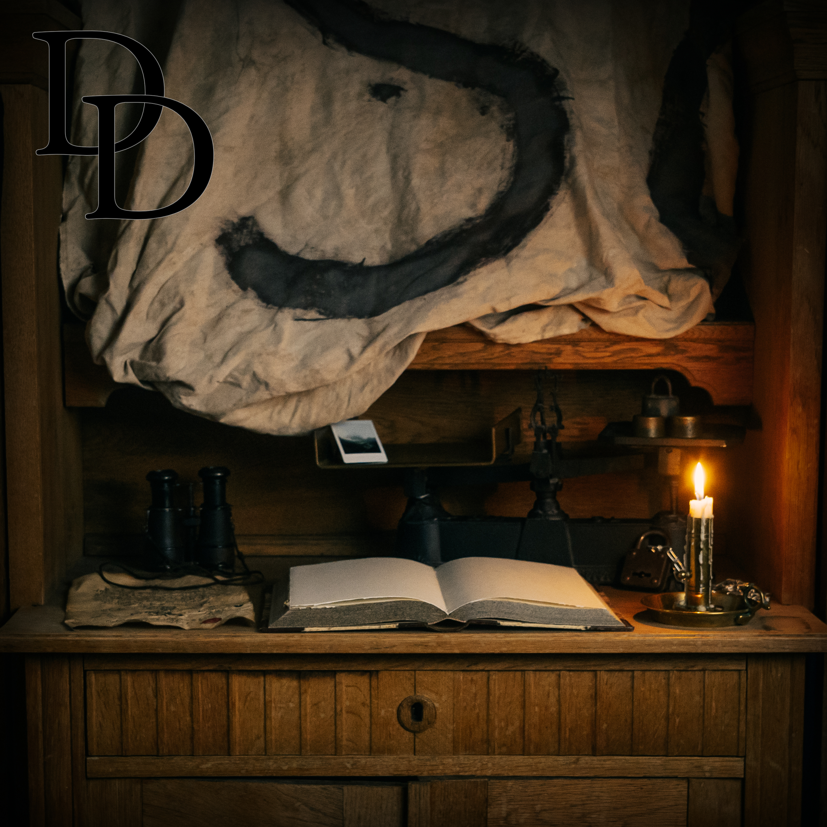 CD - Tales From The Mountain