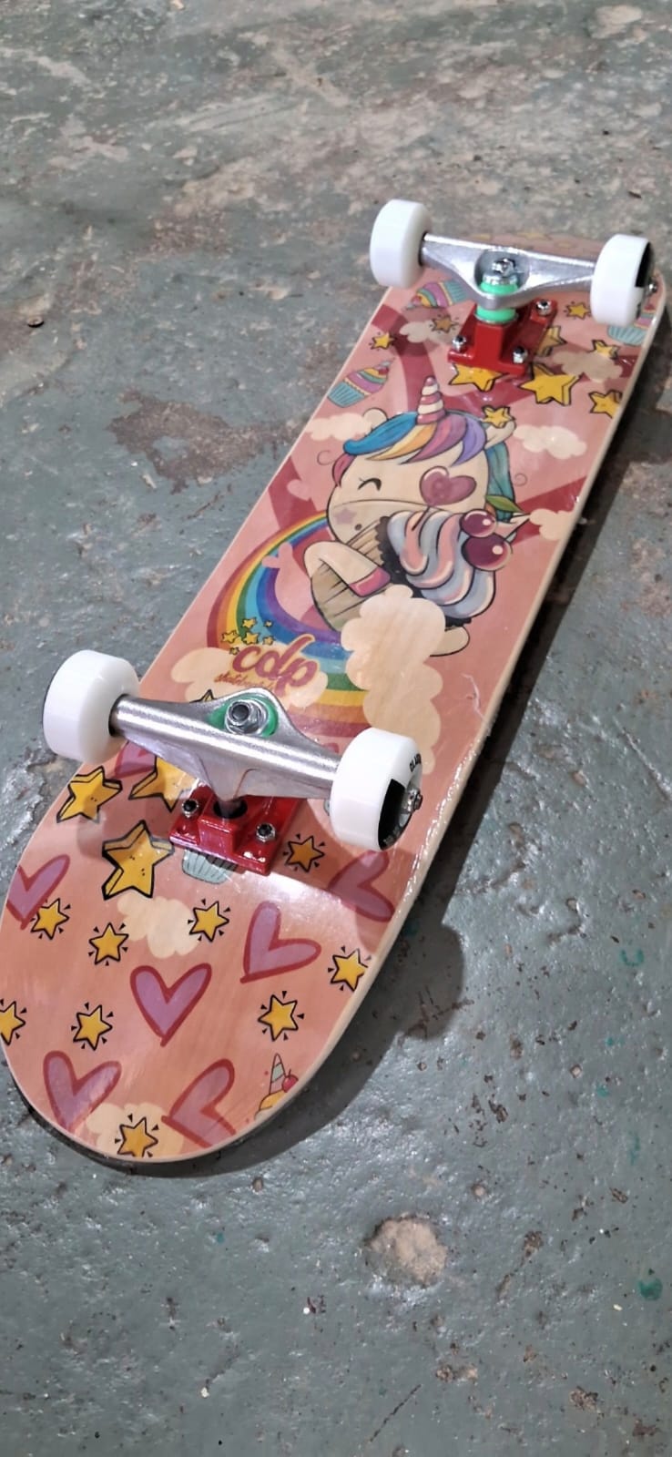 Skate (mini)