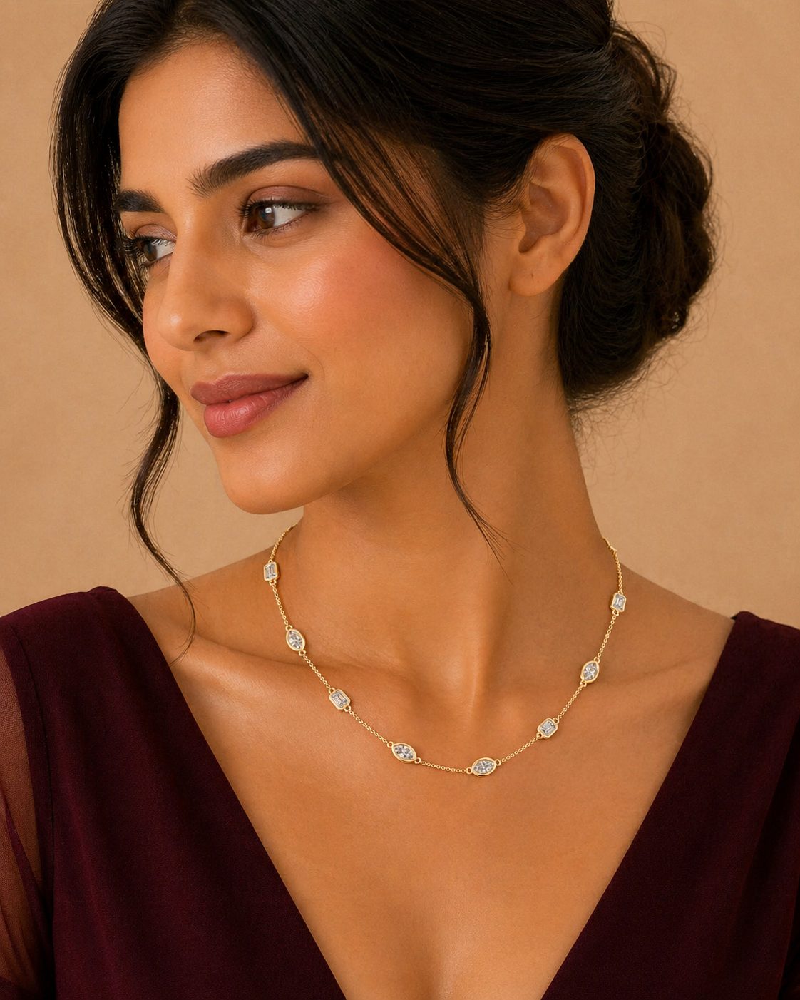 GLEAMIC AURELIS CHAIN