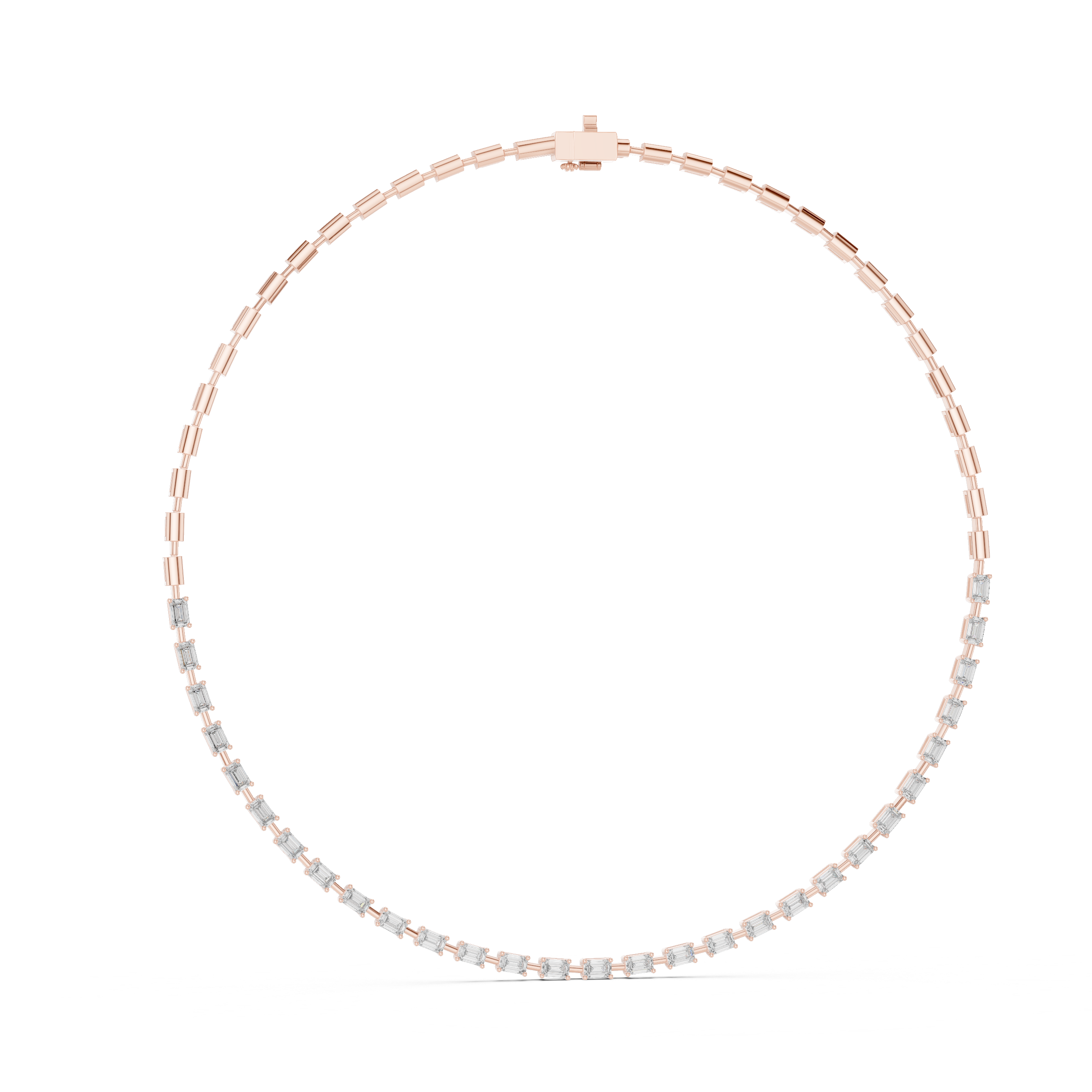AUREXIS VEIL NECKLACE