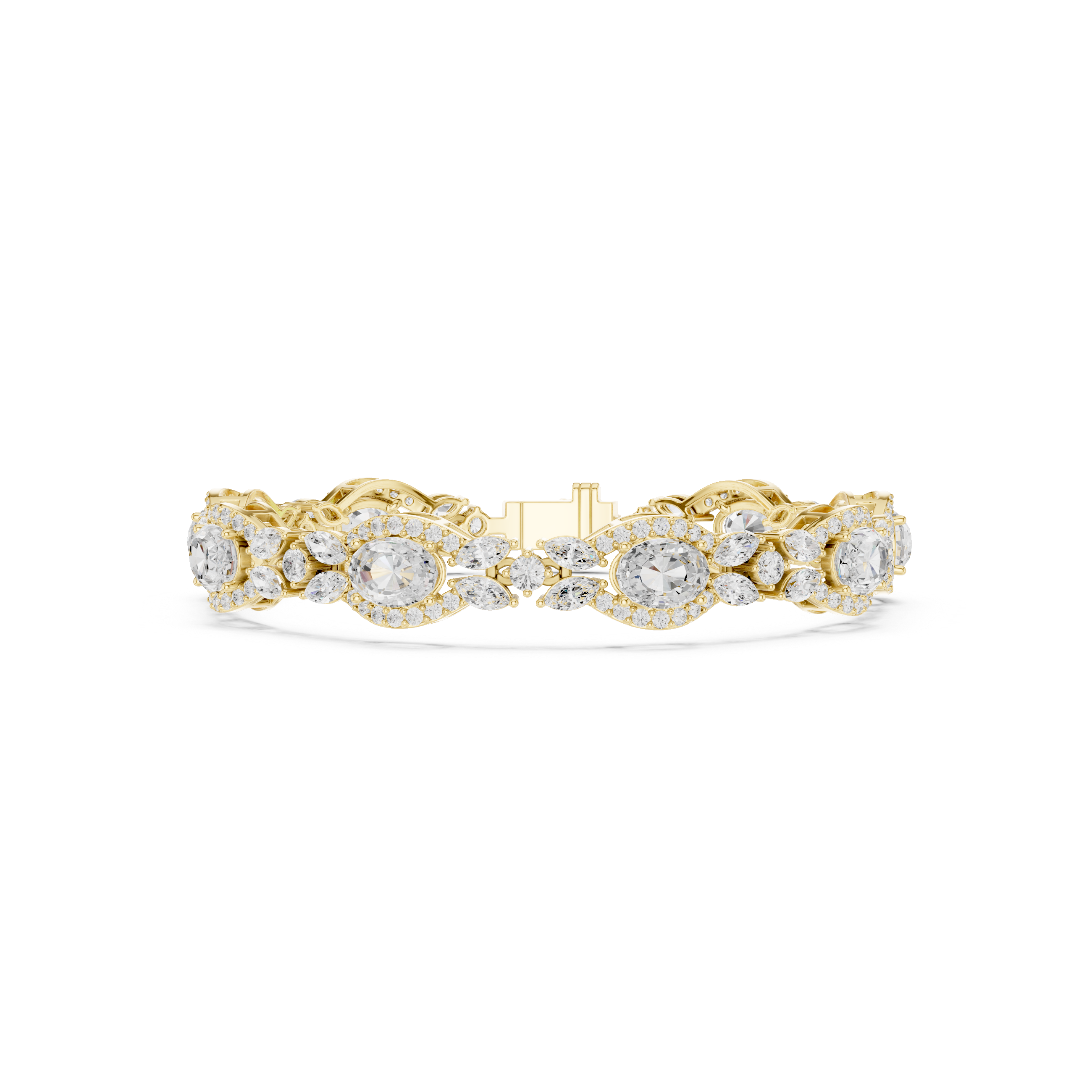 ETERNA ROYALE BRACELET