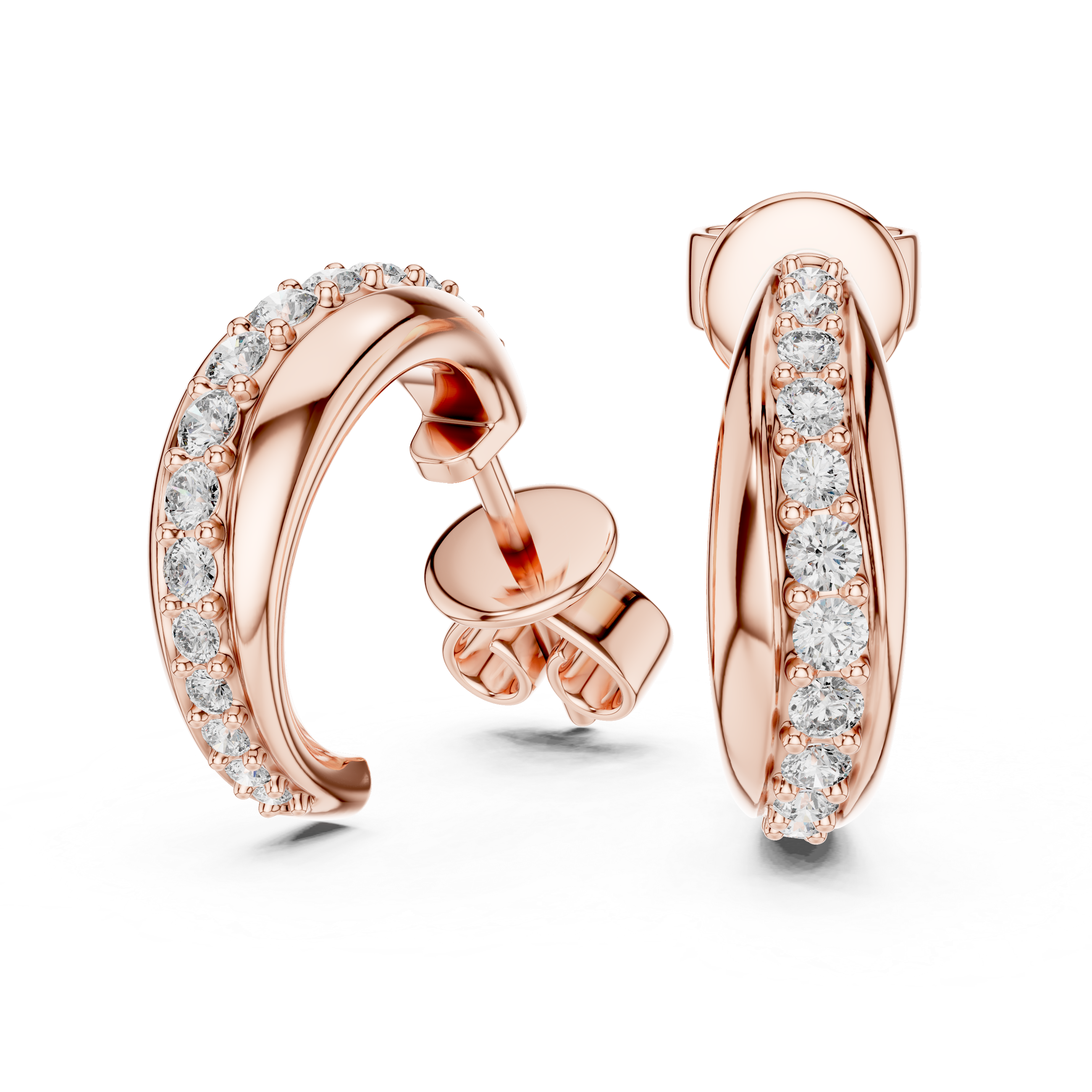 VELORÉSSA AURÉLIVANE CELESTIQUORA EARING