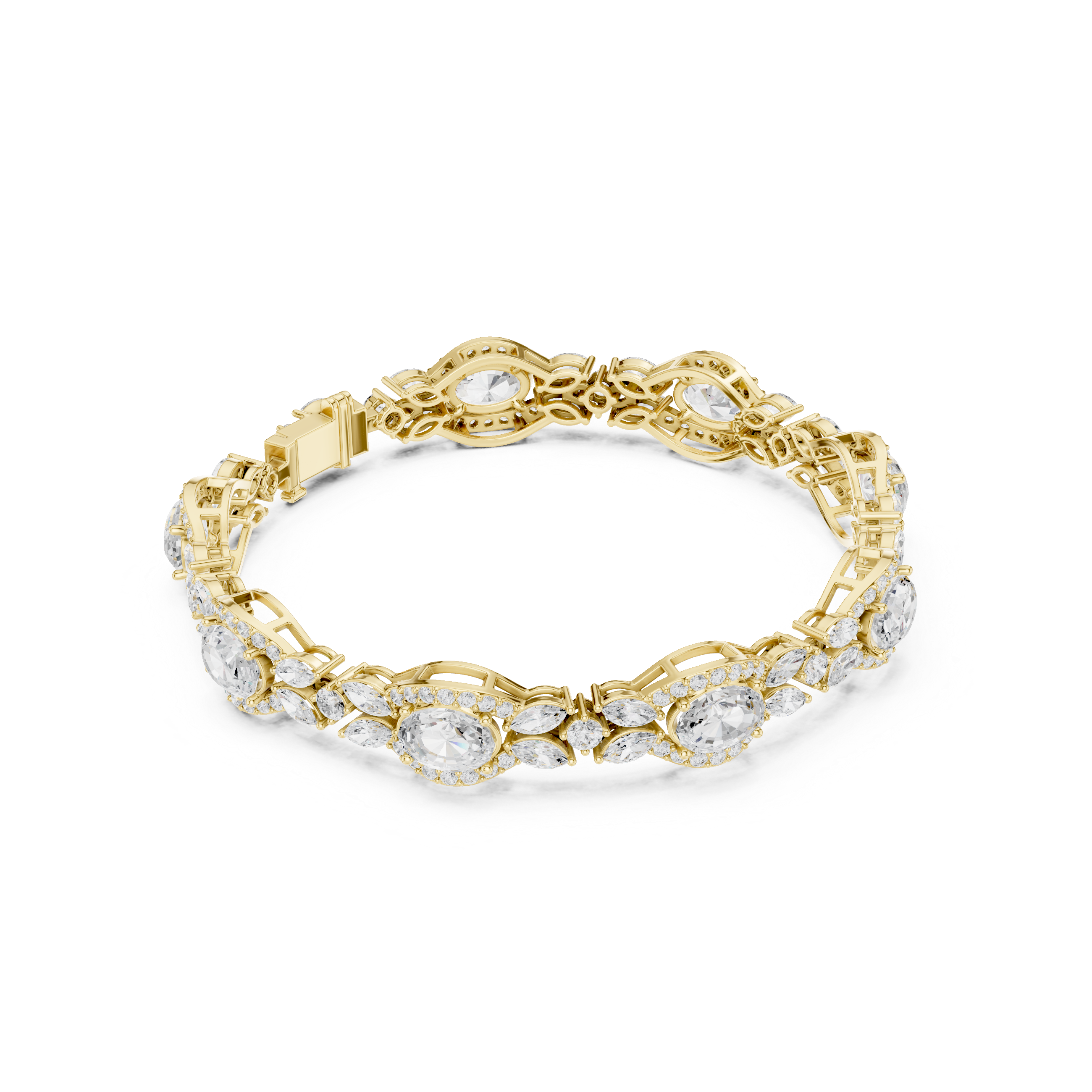 ETERNA ROYALE BRACELET
