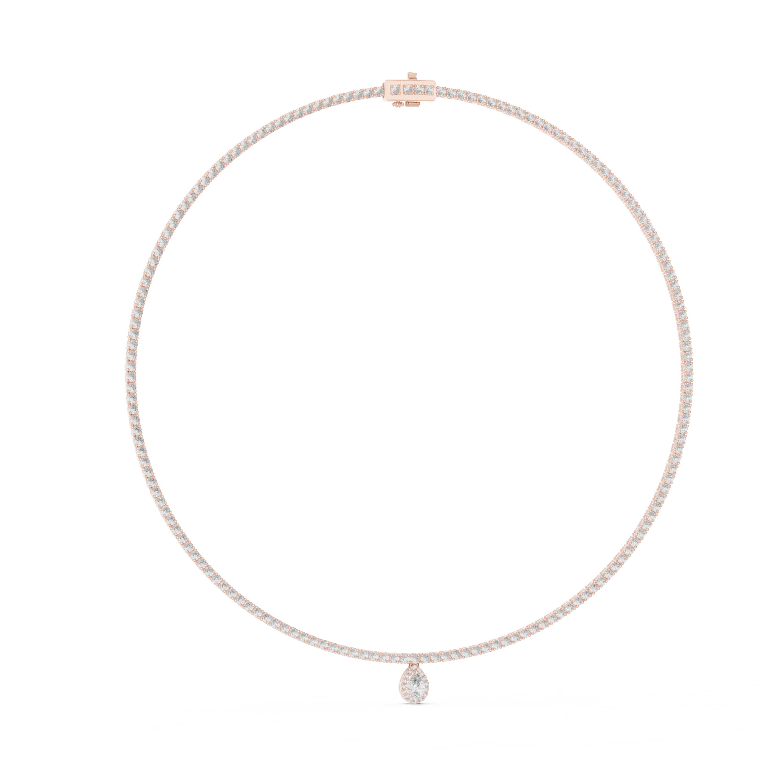 AURELIS VEIL NECKLACE