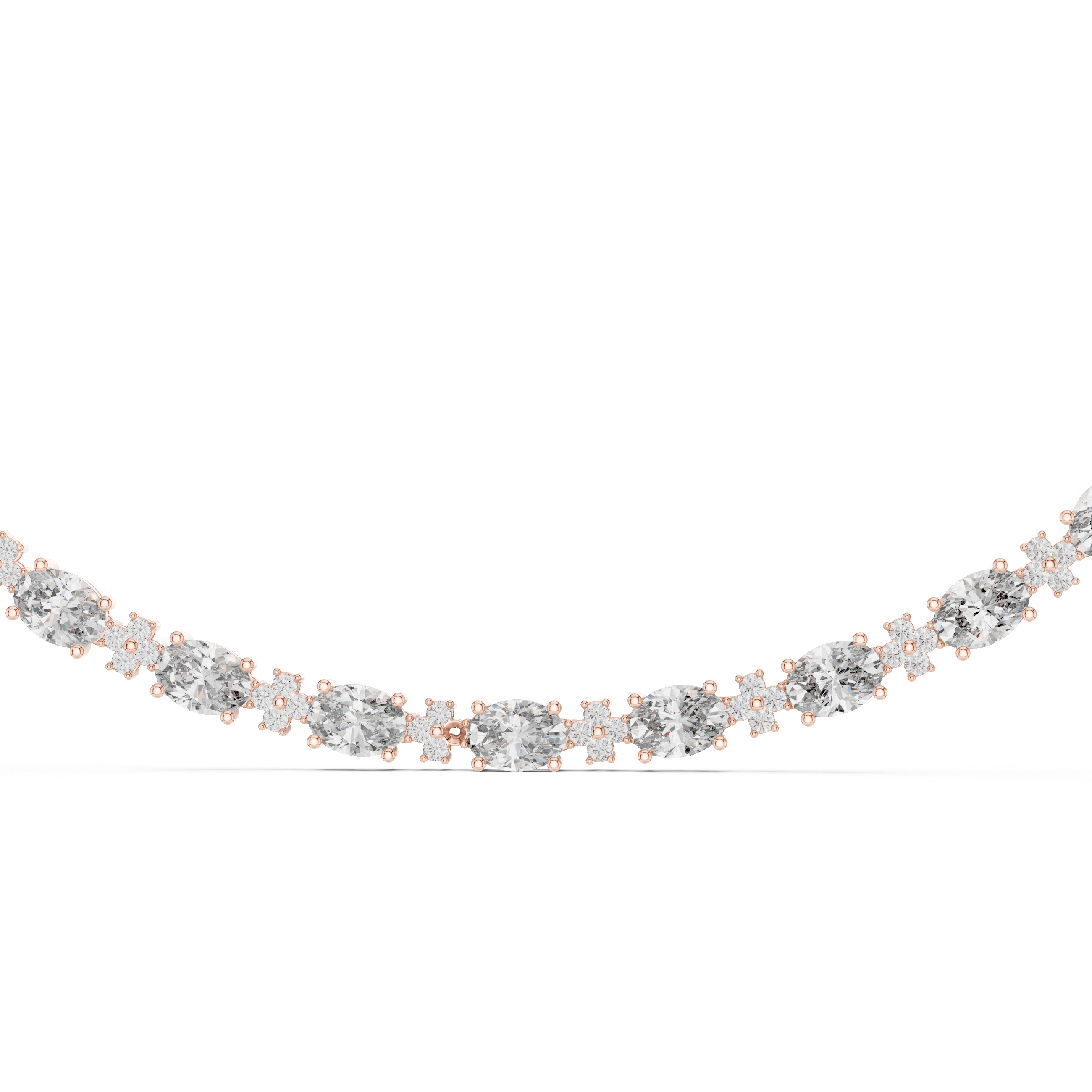 VELORÉA LUXE NECKLACE