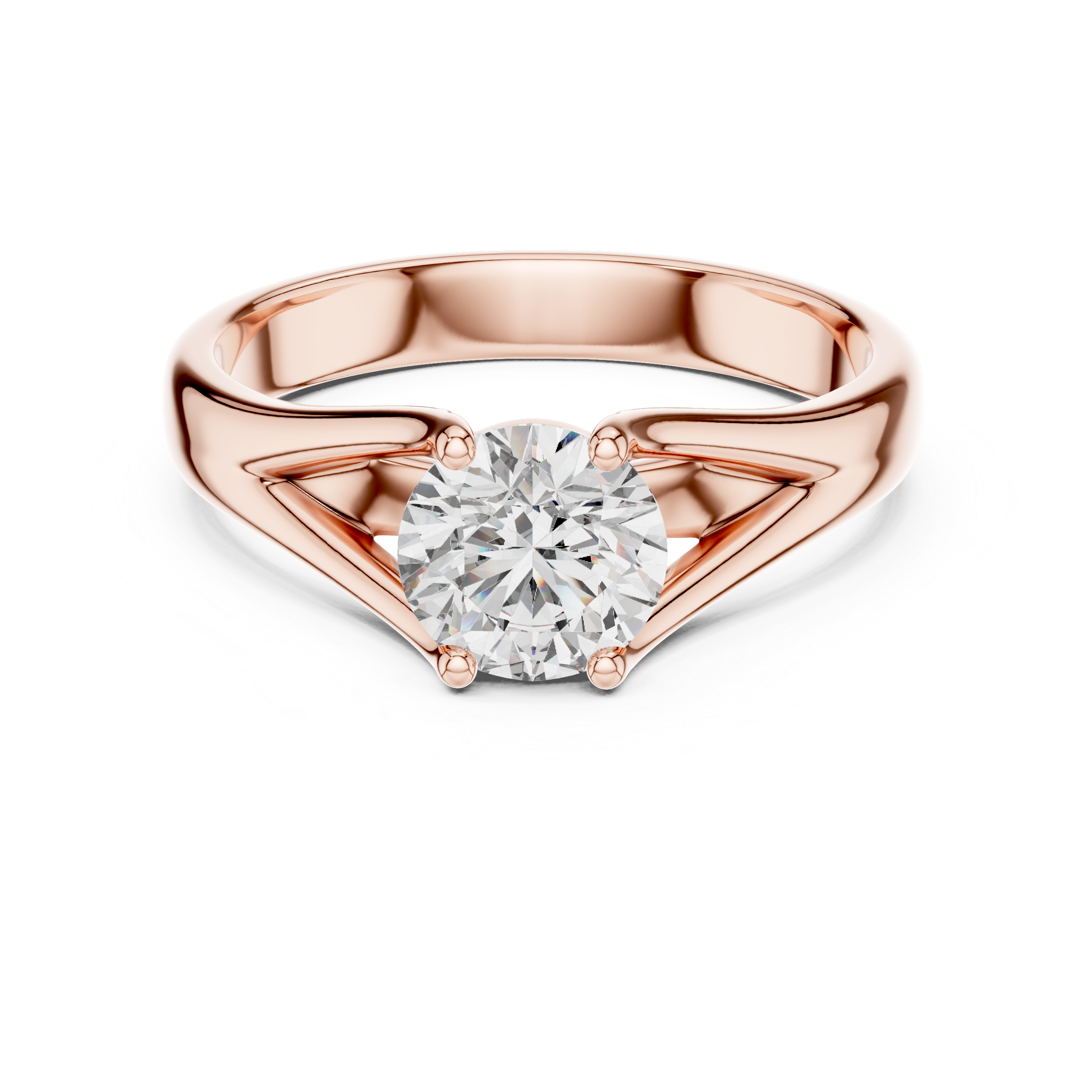 TRIORA SPARK RING
