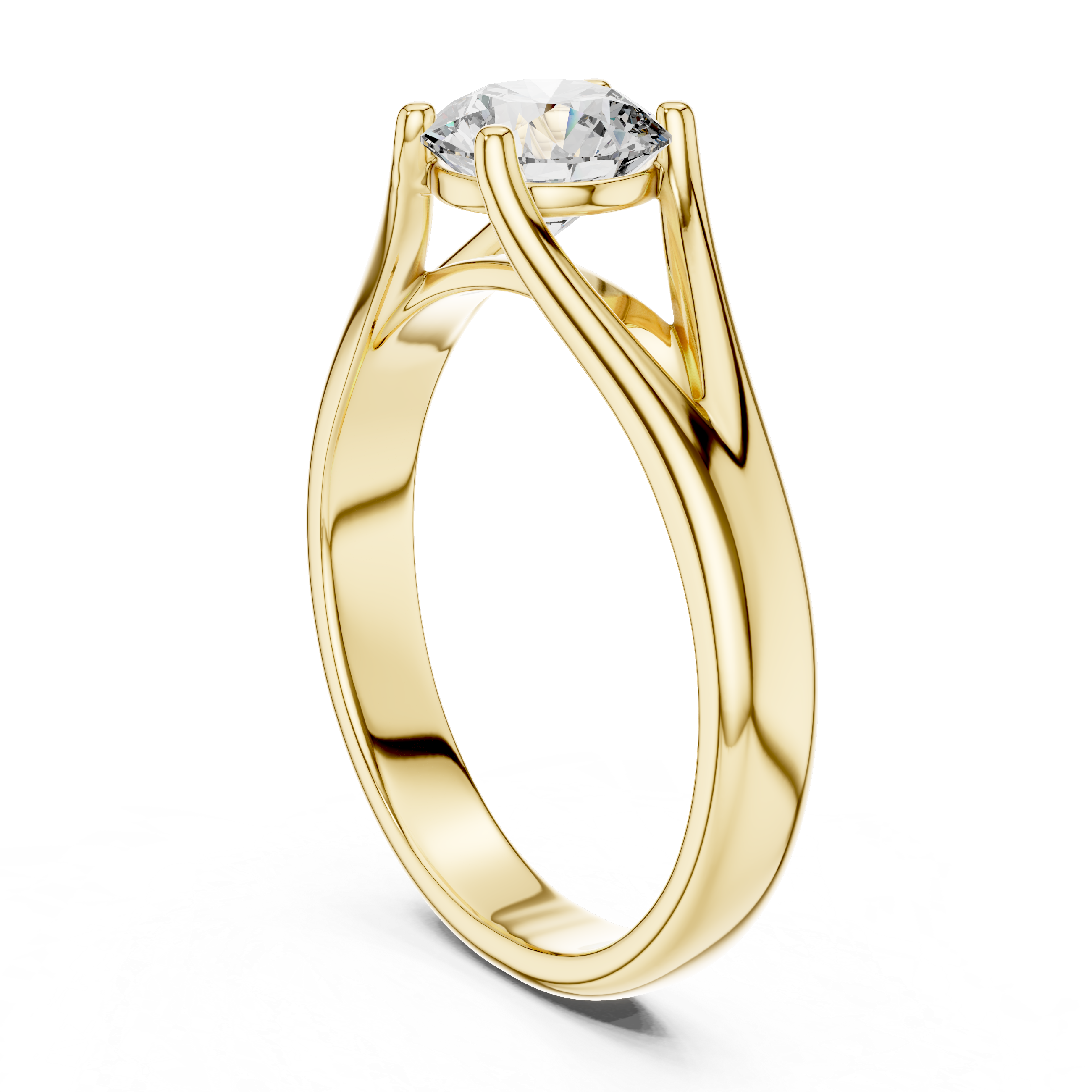 TRIORA SPARK RING