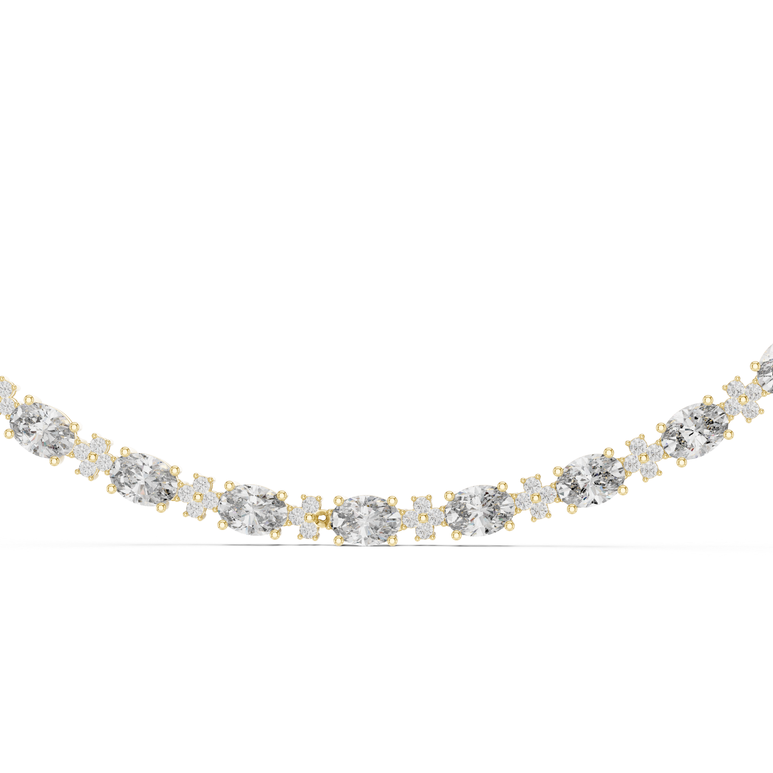 VELORÉA LUXE NECKLACE
