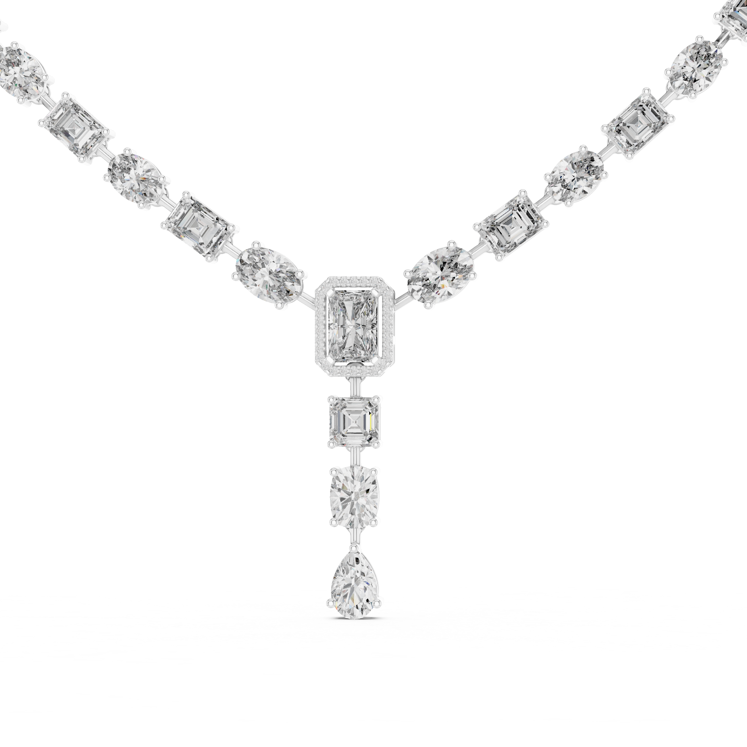 VIREZZA LUXE NECKLACE