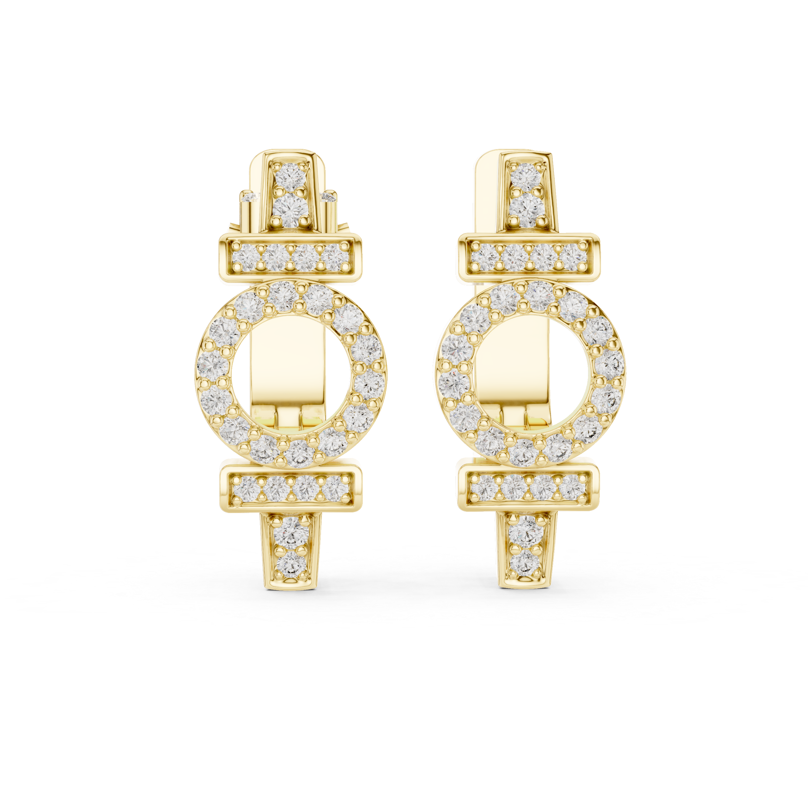 ZÉPHIRÉLISSA MONTAVÉNTRIQUE AURORÉVALIA EARING