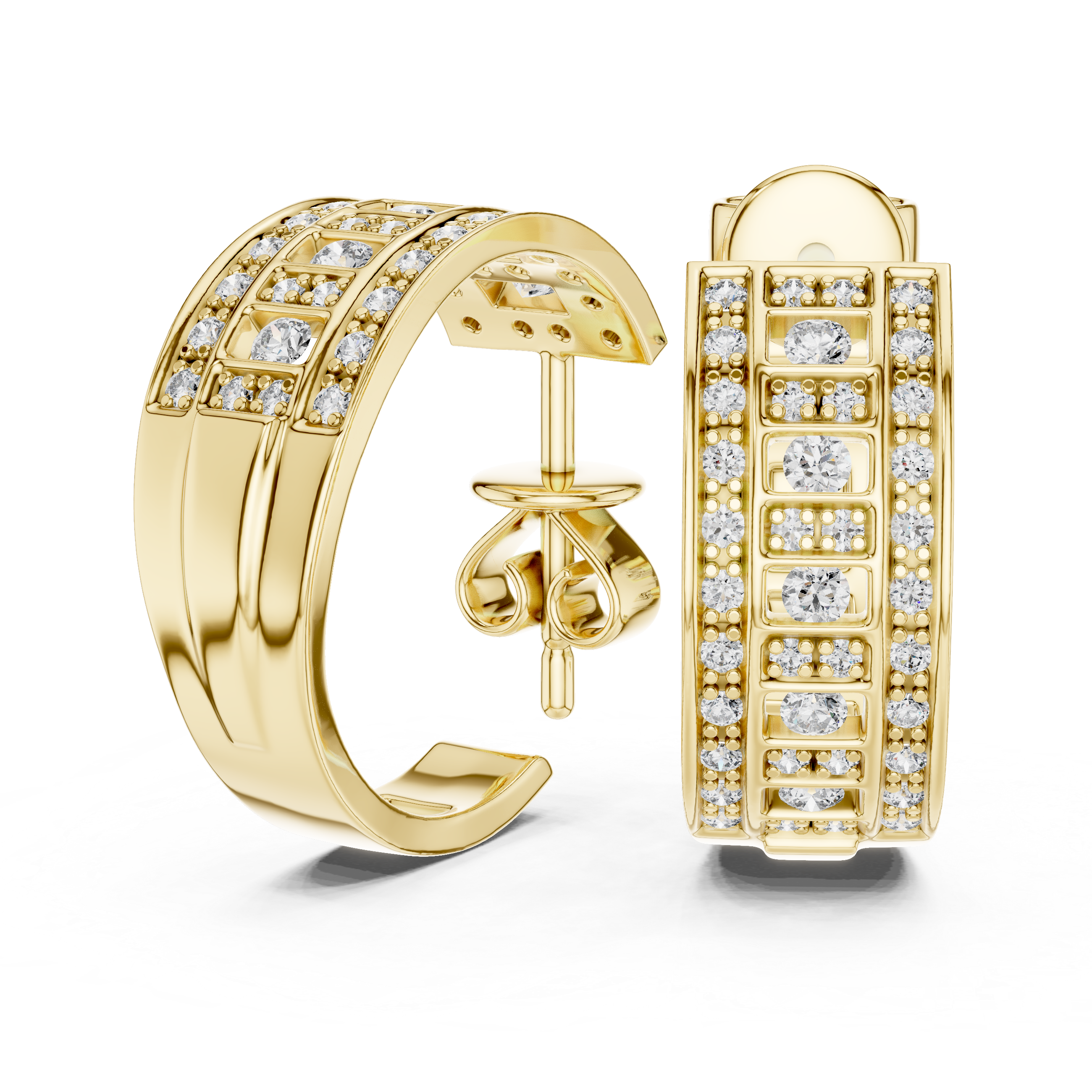 ÉLORAVÉNCE VALÉSTRIQUA MONTÉLISSARA EARING