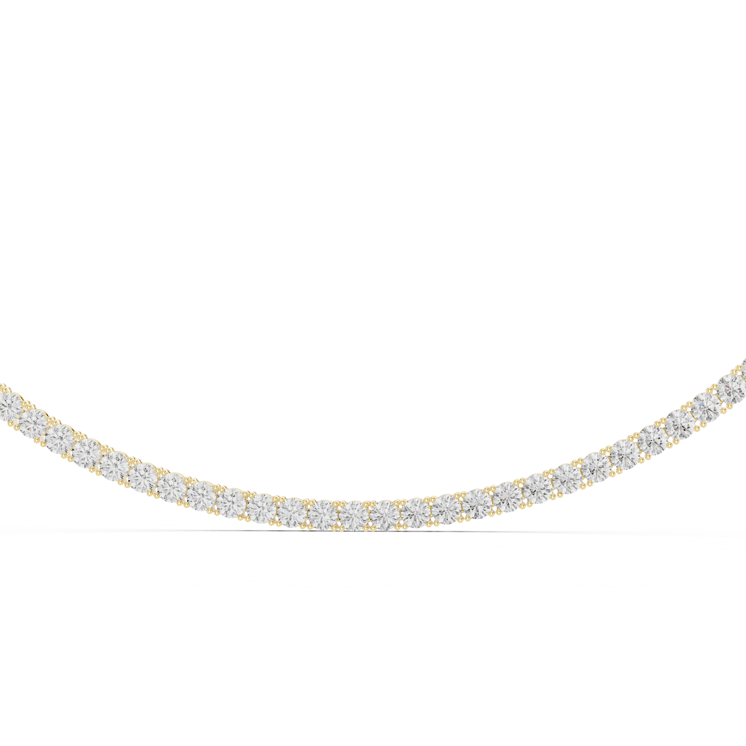 VIONELLA DIAMOND NECKLACE