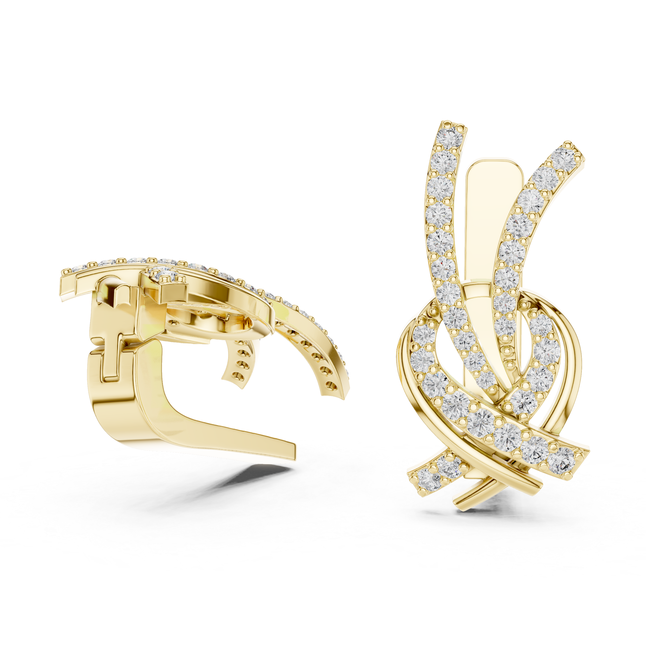AURELITHA CELESTÉ DIAMORA EARING