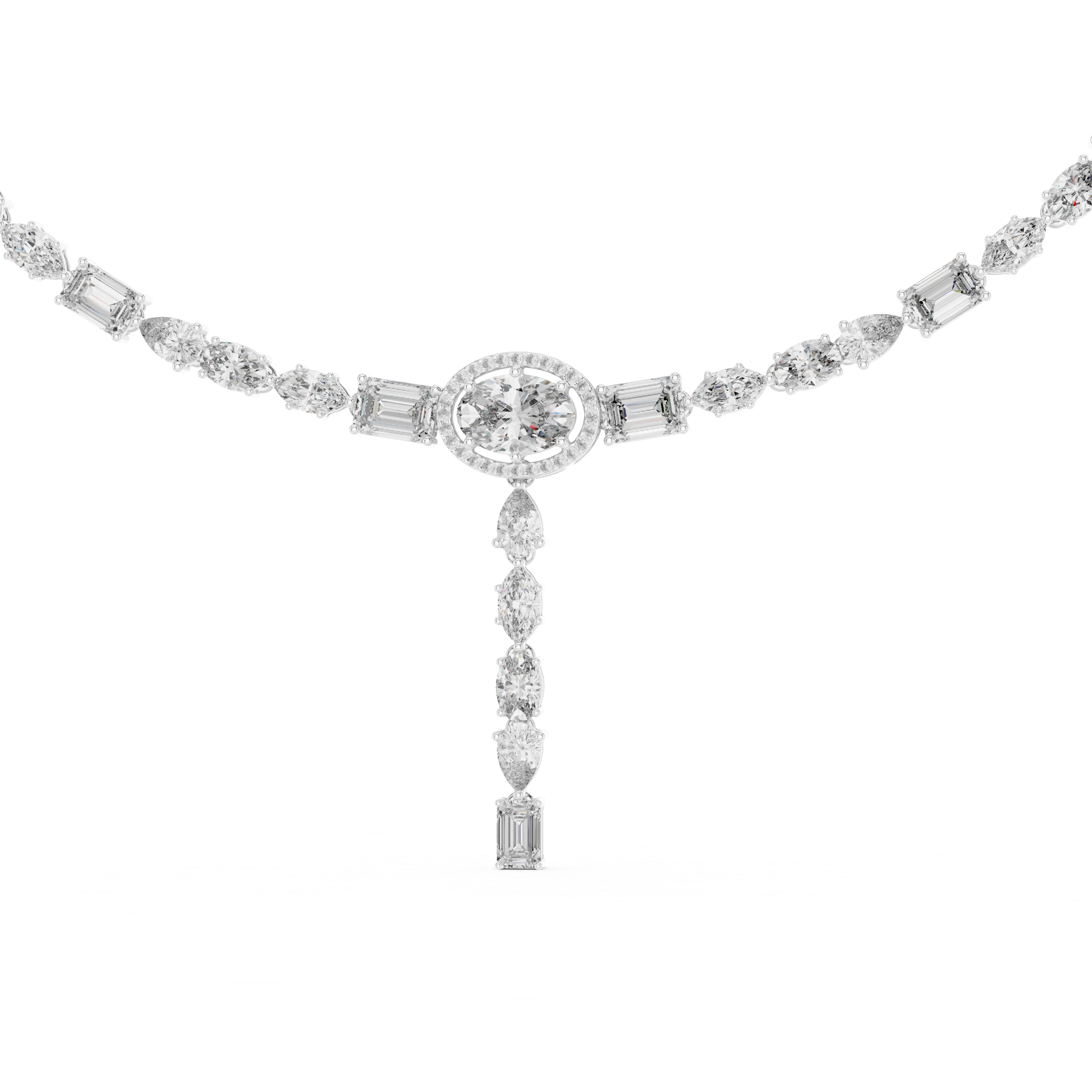 ELYZORIA NECKLACE