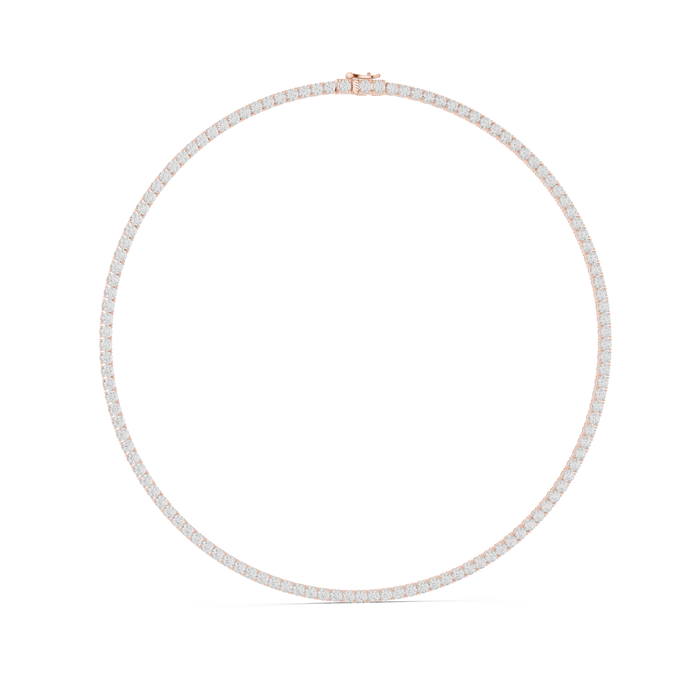 GLEAMIC AURELIXA DIAMOND CHAIN 