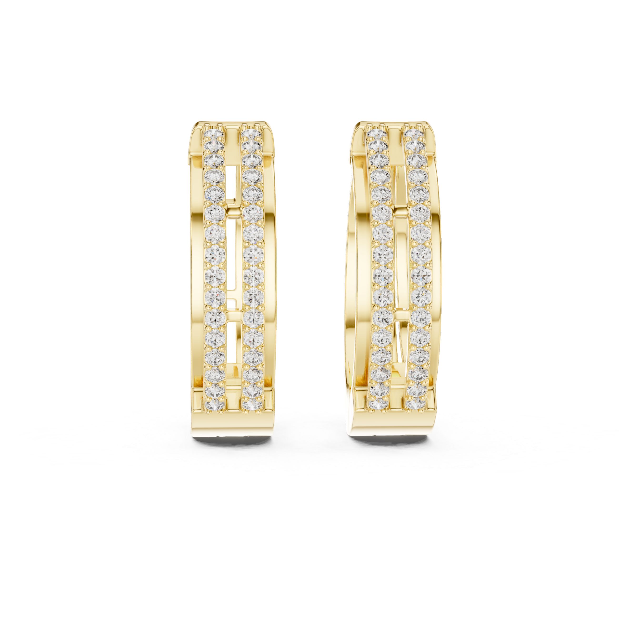 ÉLORAVÉNTIQUE ZEPHYRÉLISSA MONTRAVÉLORA EARING