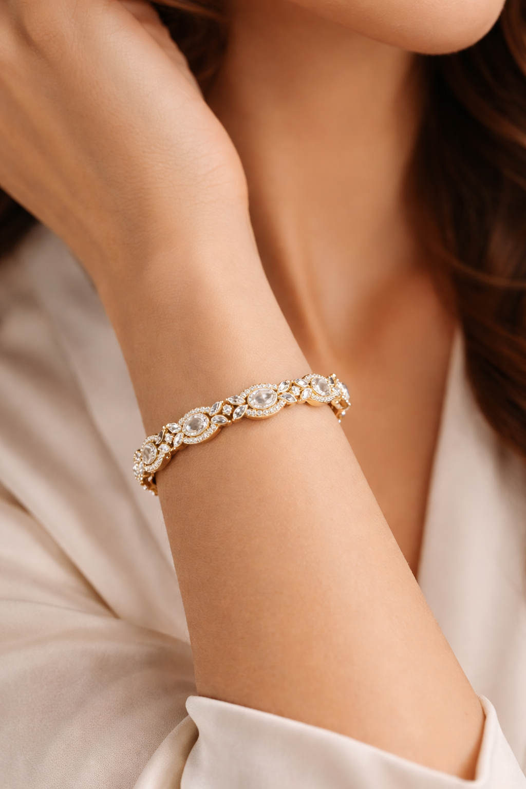 ETERNA ROYALE BRACELET