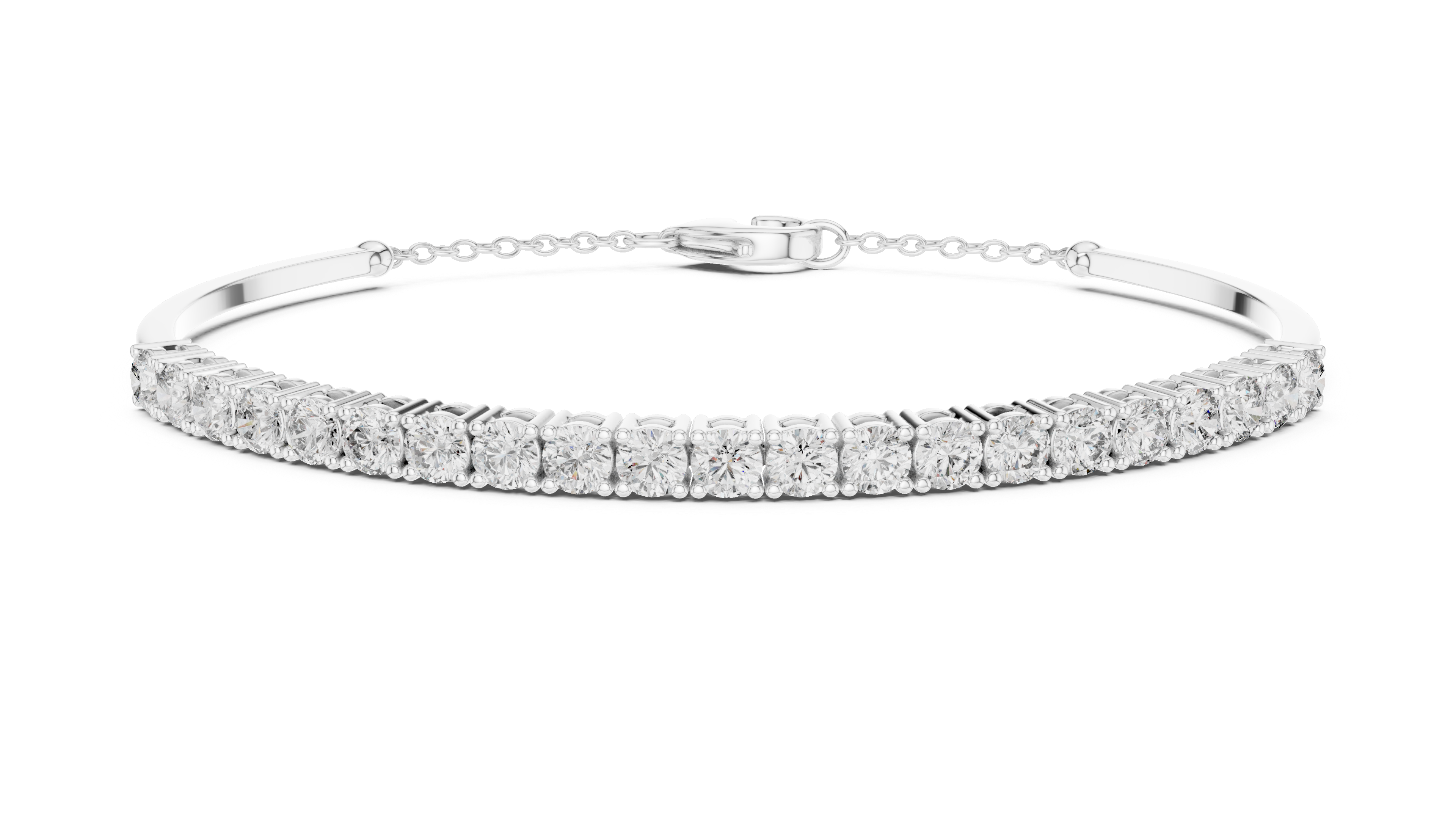 AURORA CELESTIAL LUXE DIAMOND BRACELET