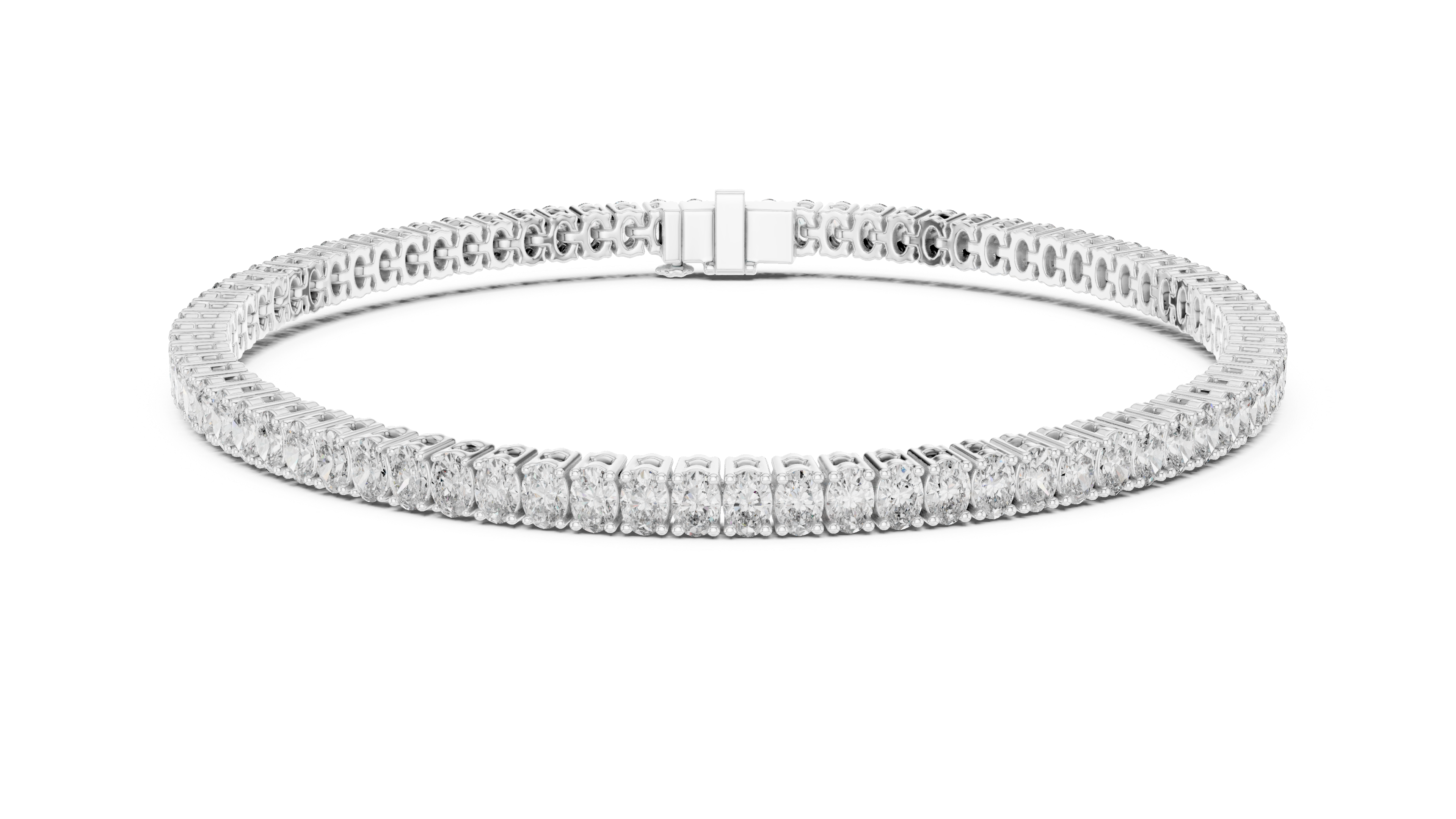 AURORA CELESTIAL LUXURIA DIAMANTÉ SIGNATURE BRACELATE