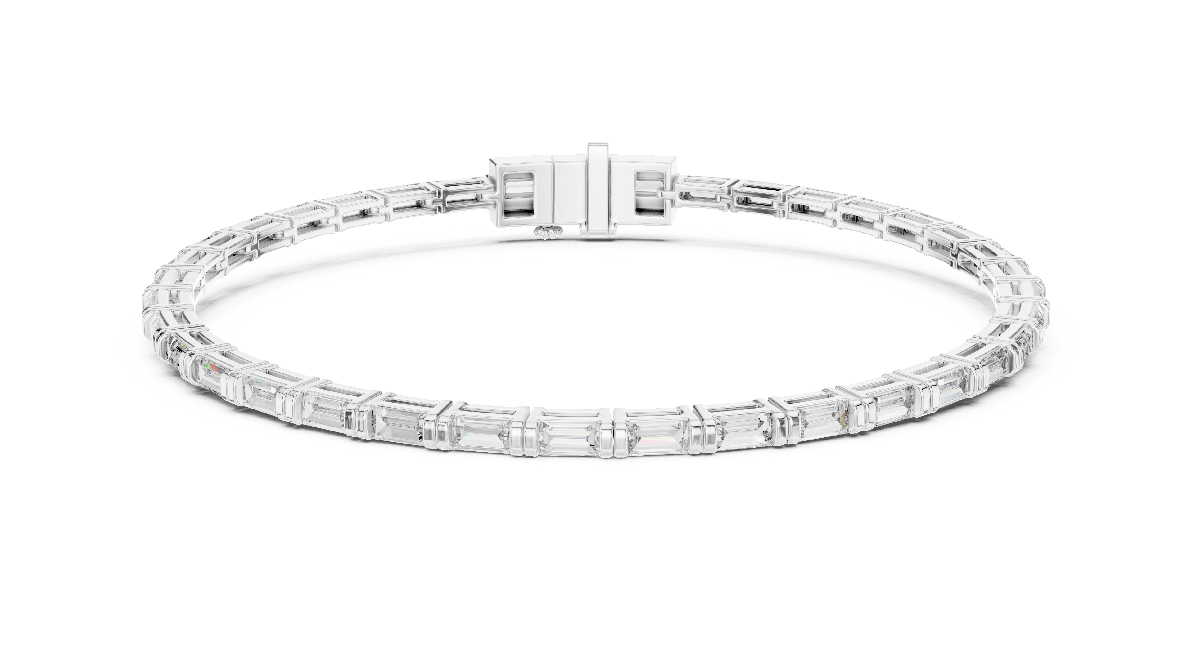 AURELIXA DIAMOND ETERNELLE LUXE BRACELET