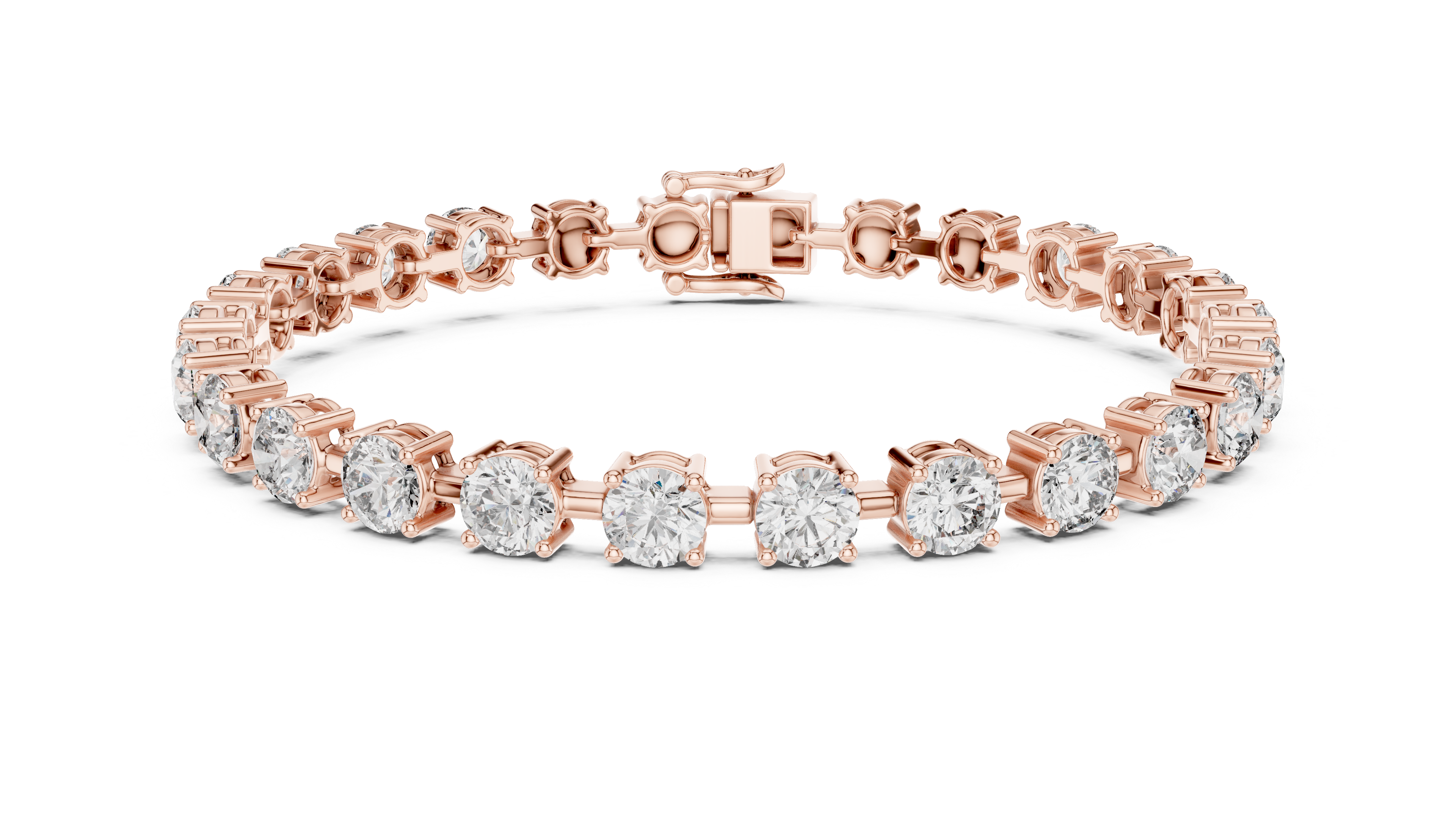 AURUMCELESTIALDIAMONDLUXEENCHANTMENTBRACELET