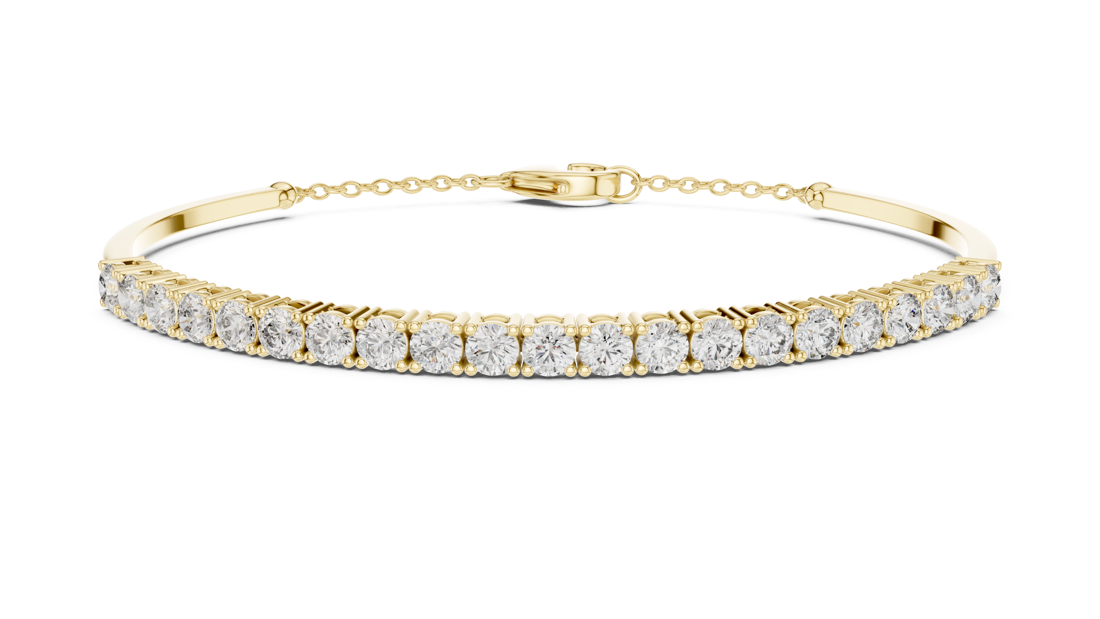 AURORA CELESTIAL LUXE DIAMOND BRACELET